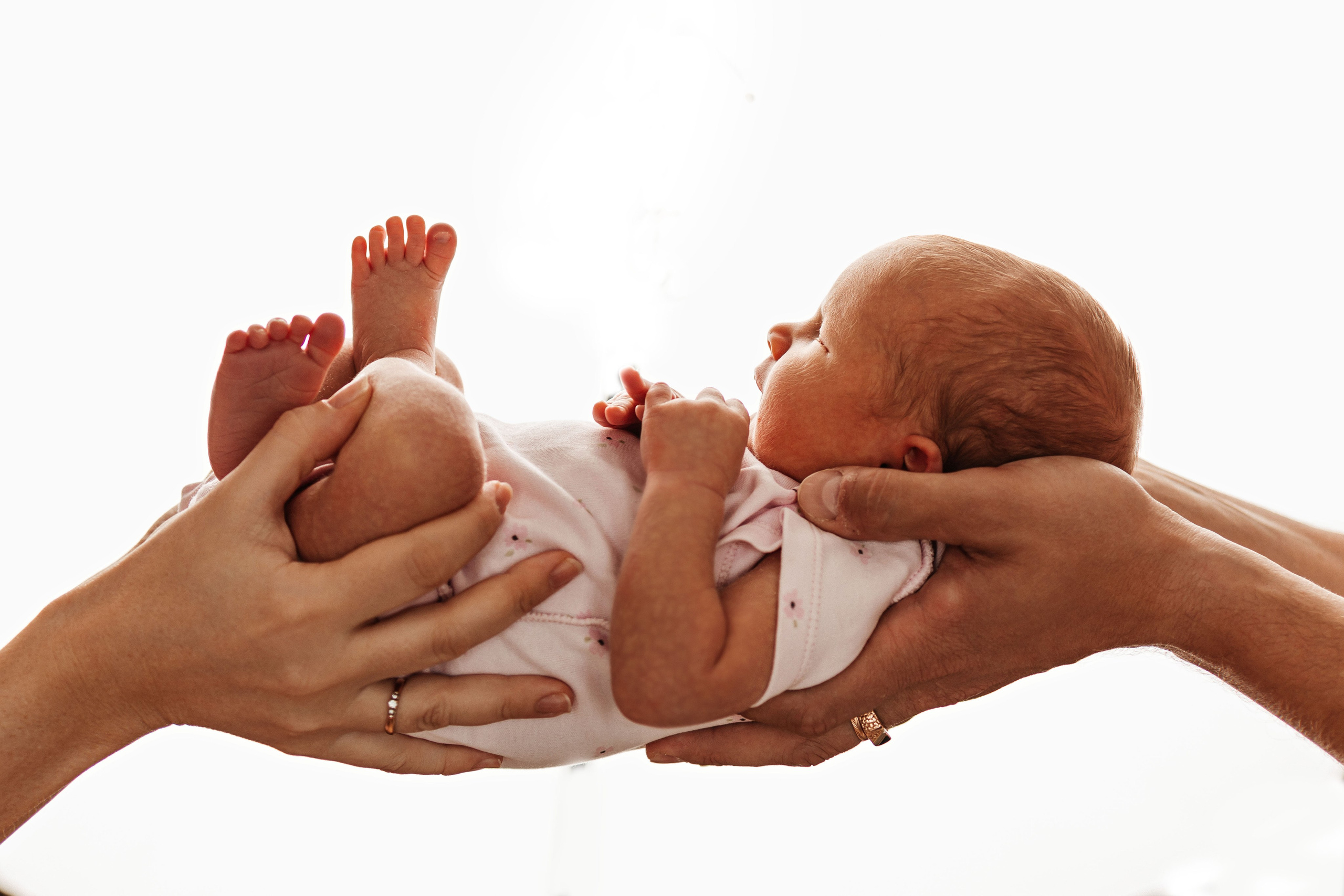 Девочки. Колесникова Татьяна. Фотограф новорожденных Щёлково, Москва, Королев