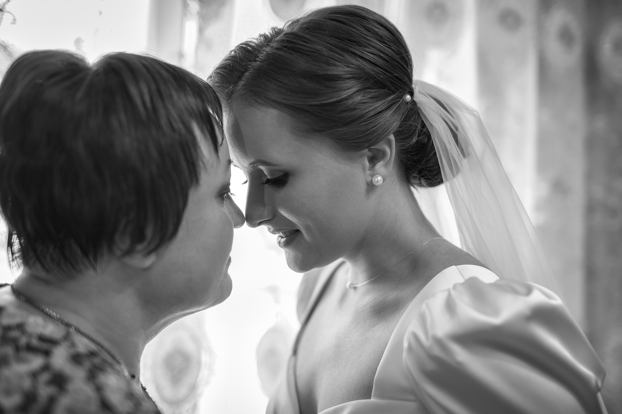 Свадебная съемка. Фотограф Духина Наташа