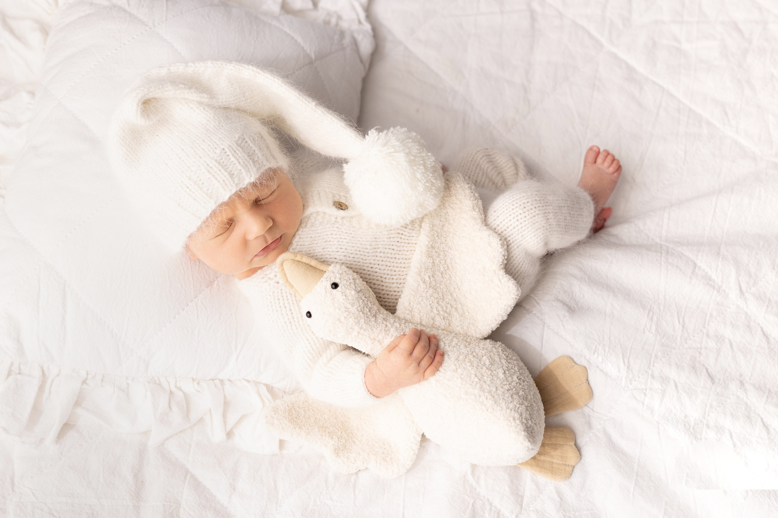 Съемка новорожденных. Фотограф новорожденных, детский фотограф в г. Оренбурге Екатерина Козлова