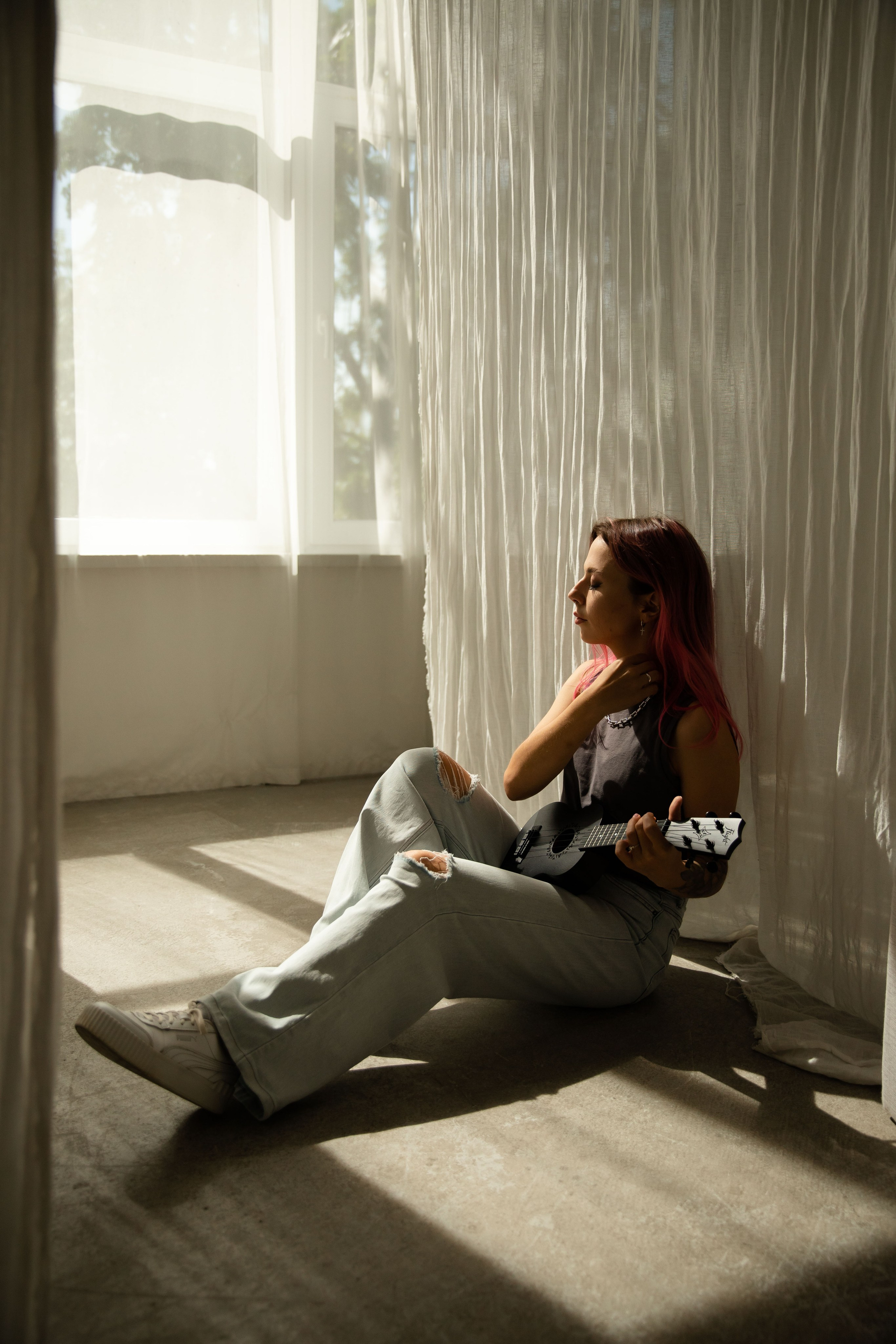 Таня. Семейный и свадебный фотограф в Краснодаре. Кристина Ендальцева