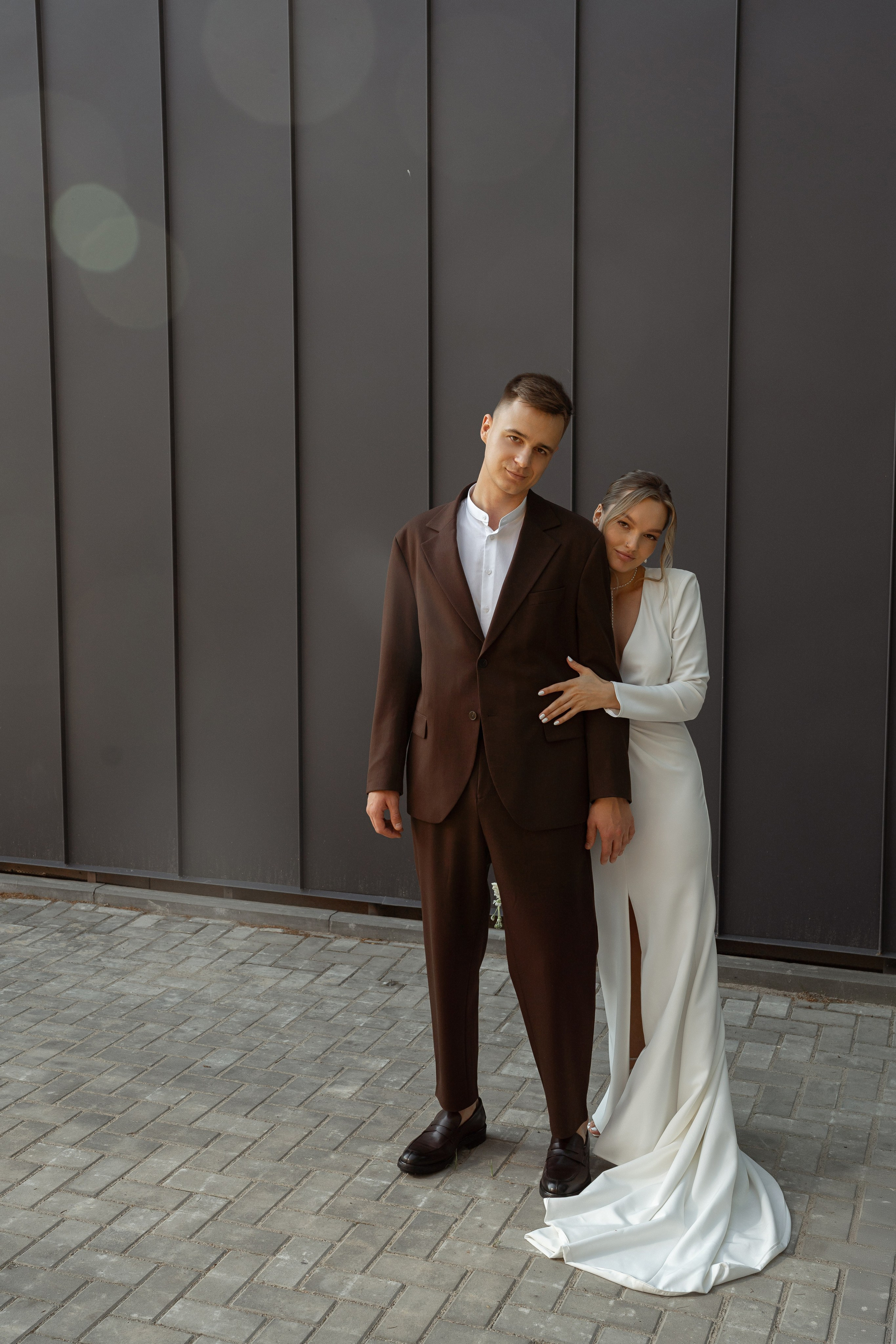 Анжела Данила. Григорий и Ольга Насинник — свадебный фотограф Архангельск