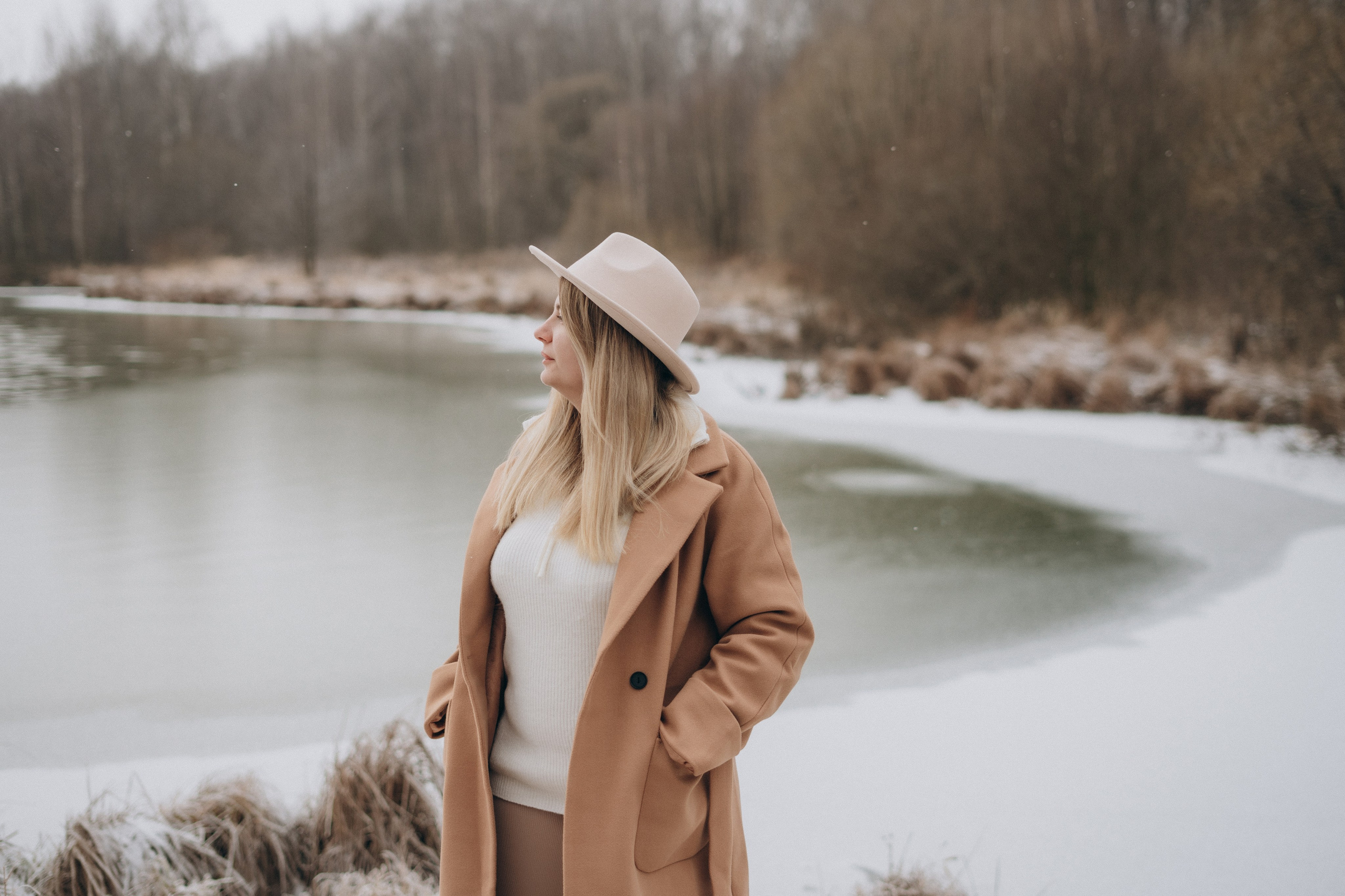 Портретная индивидуальная фотосессия в Москве. Фотограф Москва Виктория-Антуанетта