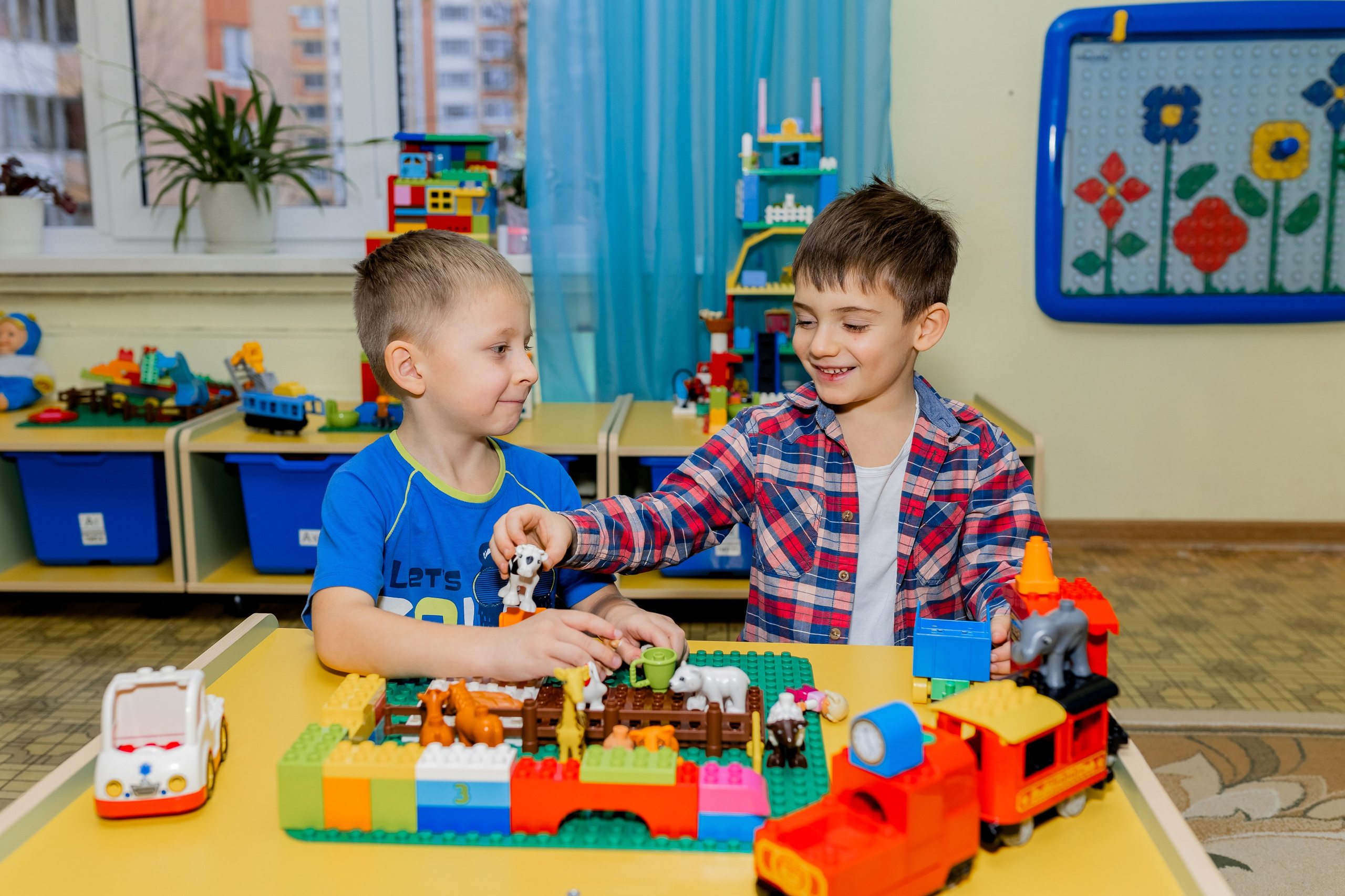 Детский фотограф. Выпускные альбомы в Зеленограде, Москве и МО