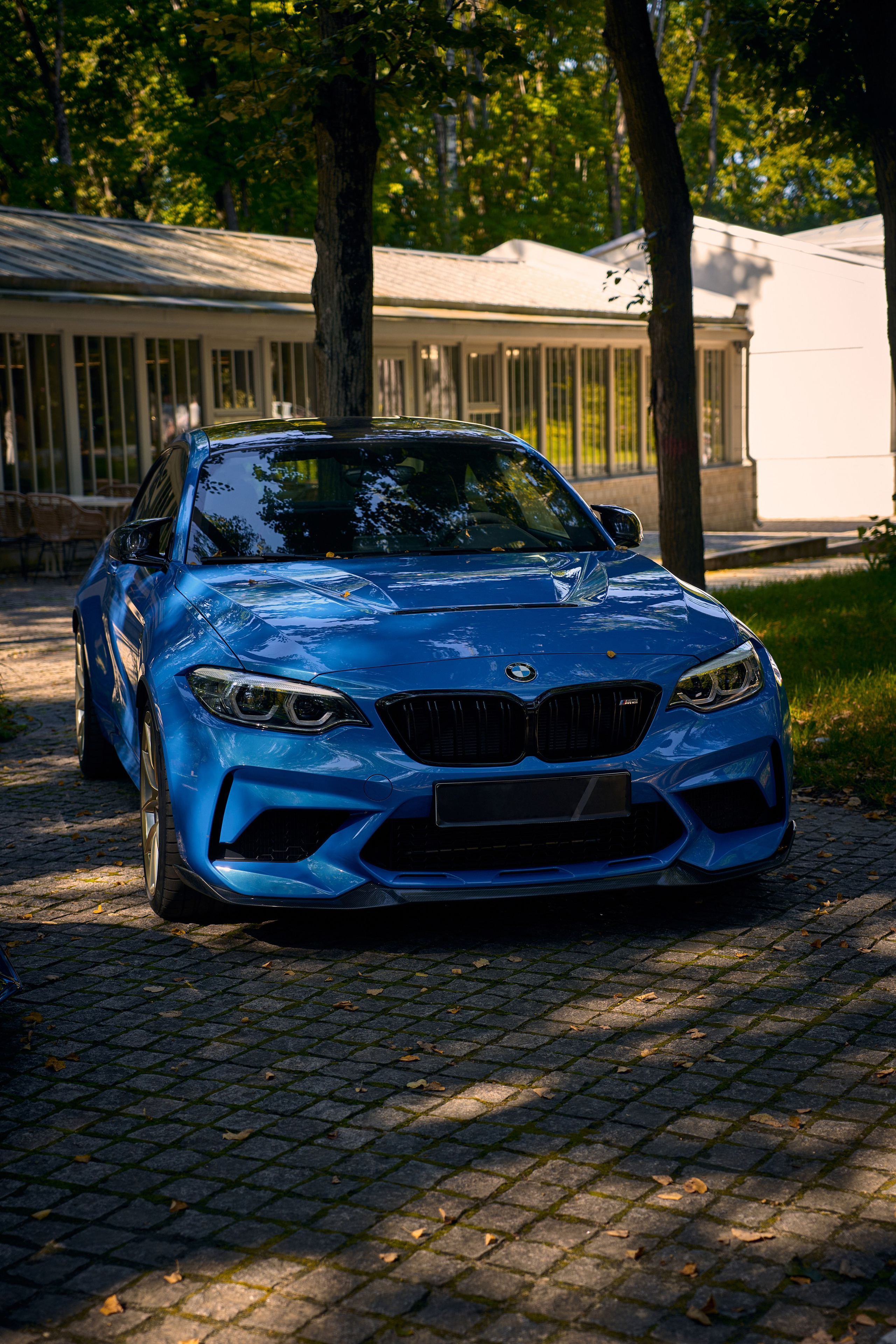 Автовыходные в Архангельском | 2025. GLAR