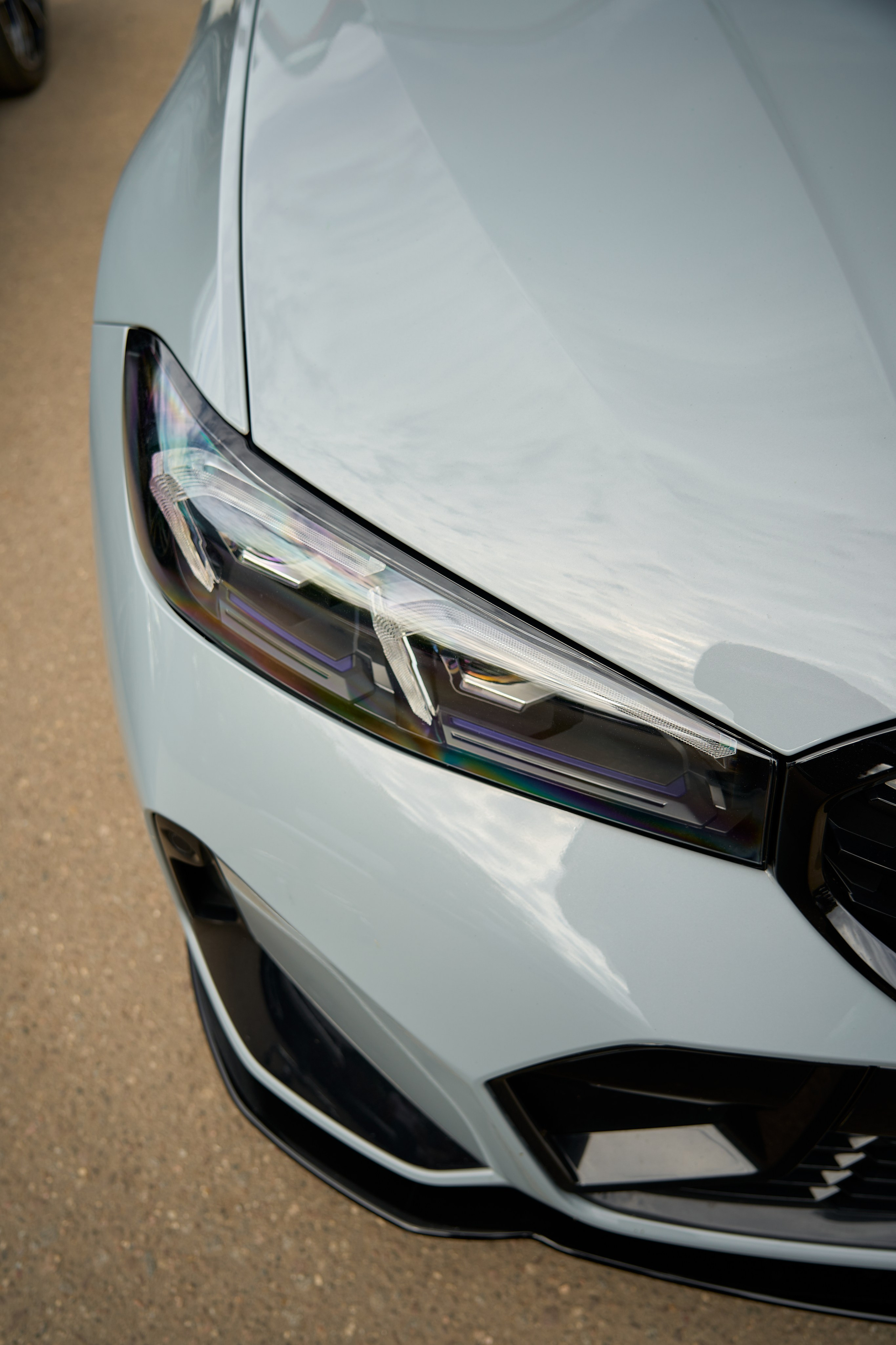 Встреча владельцев BMW | 24.05.26. GLAR