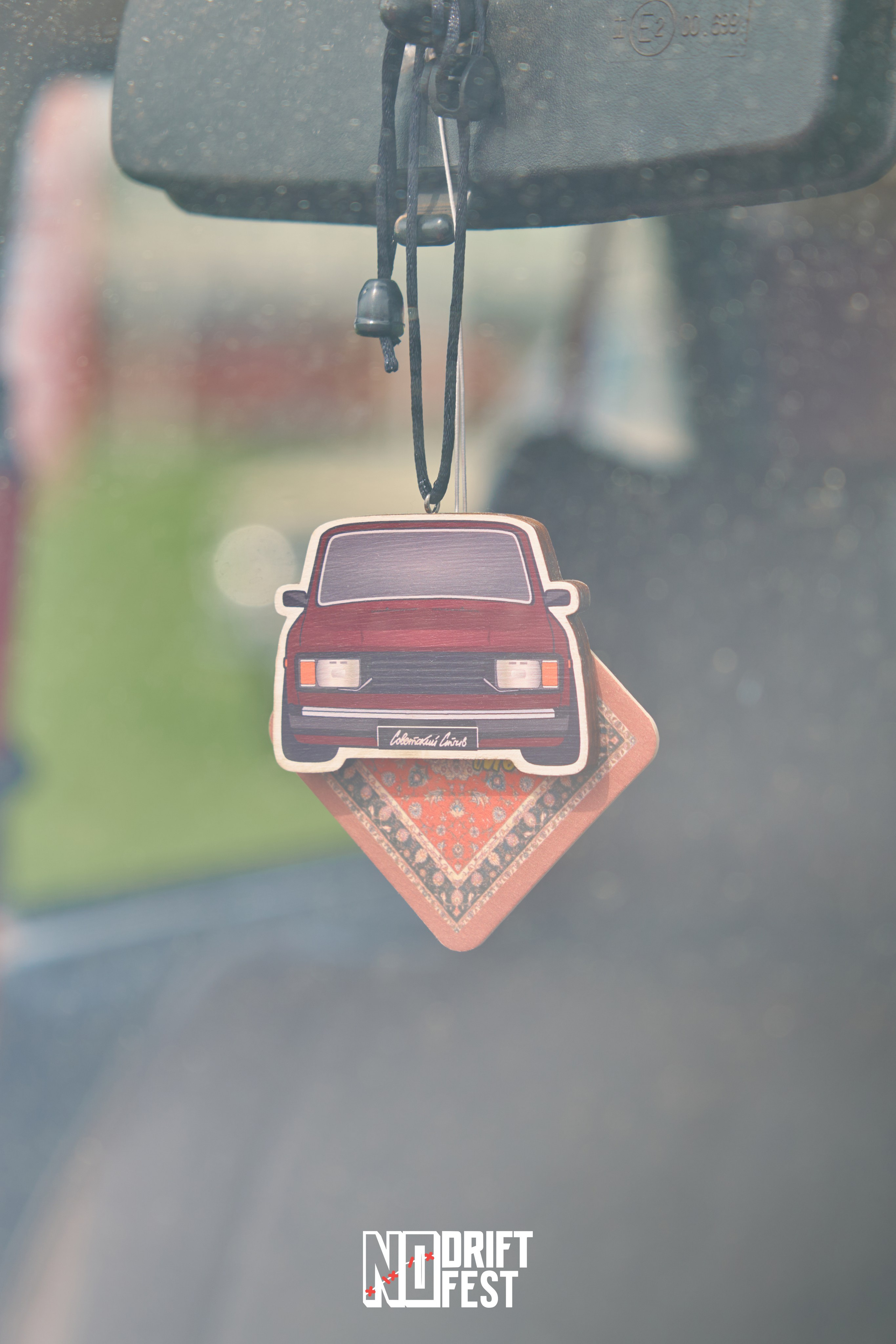 NO DRIFT NO FEST | 2026. GLAR