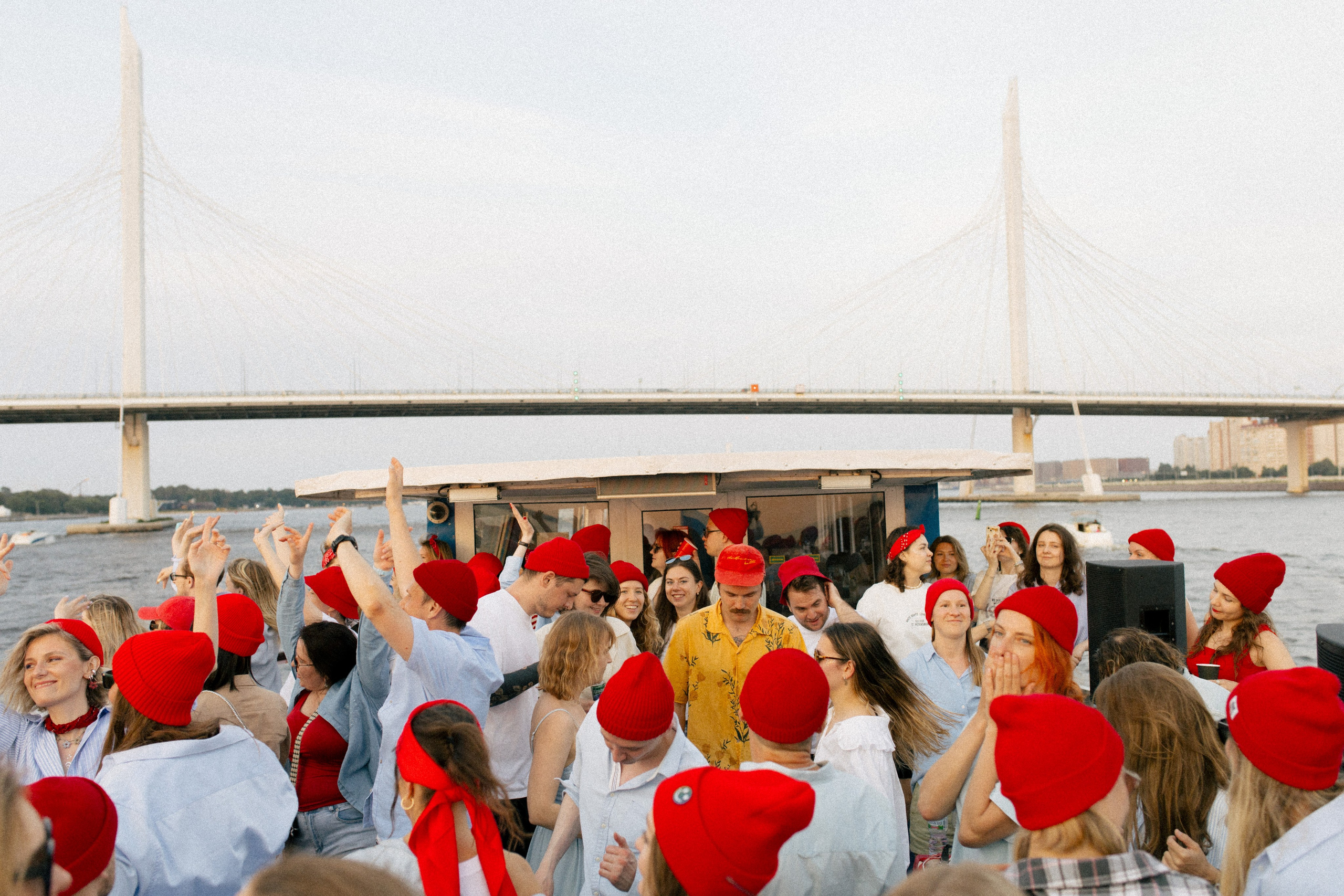 Репортажная съемка. Фотограф в Санкт-Петербурге Шура Капустина