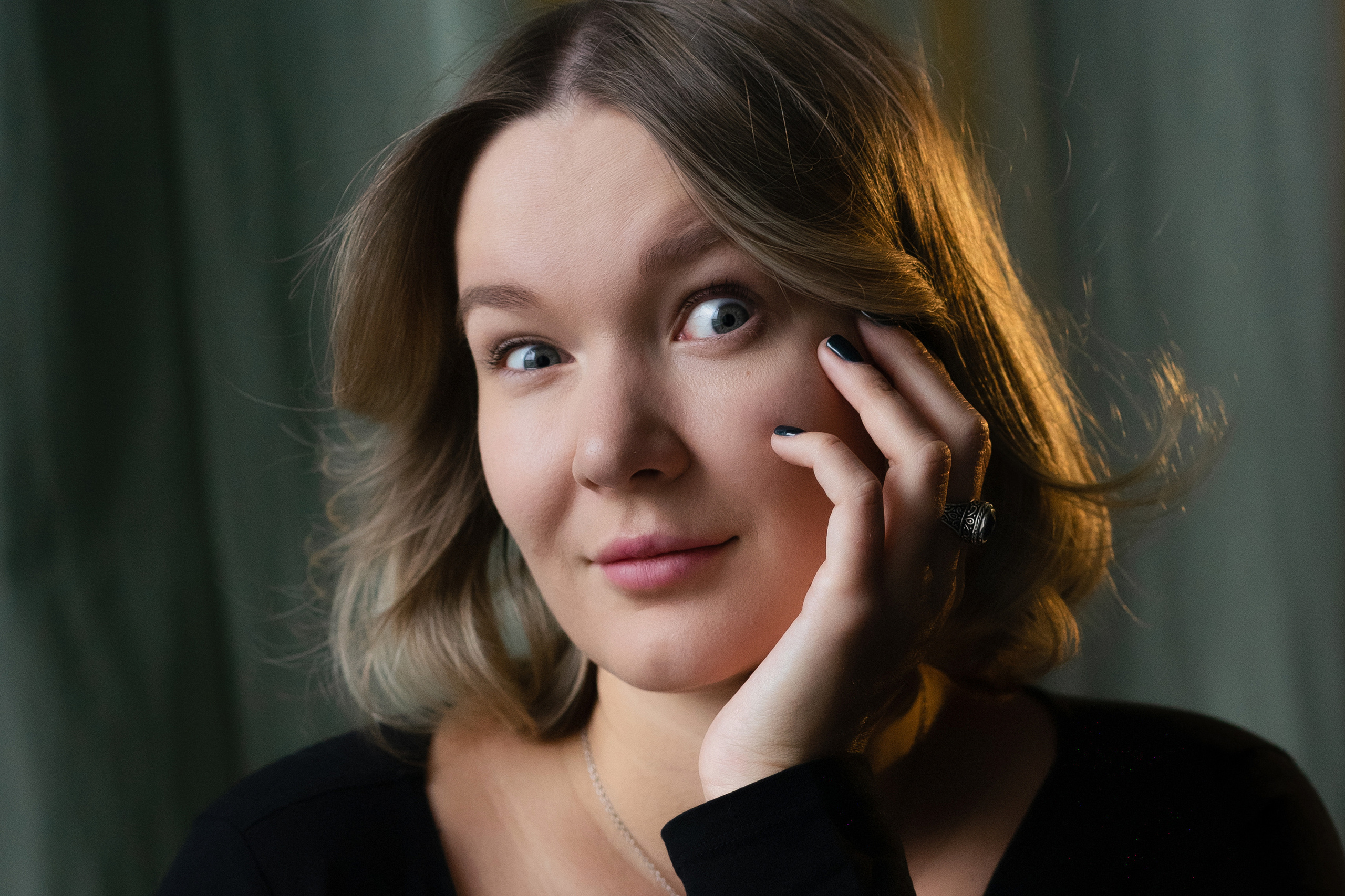 Валерия — клинический психолог. Фотограф Москва Илюткина Евгения ilutkina.evgenia