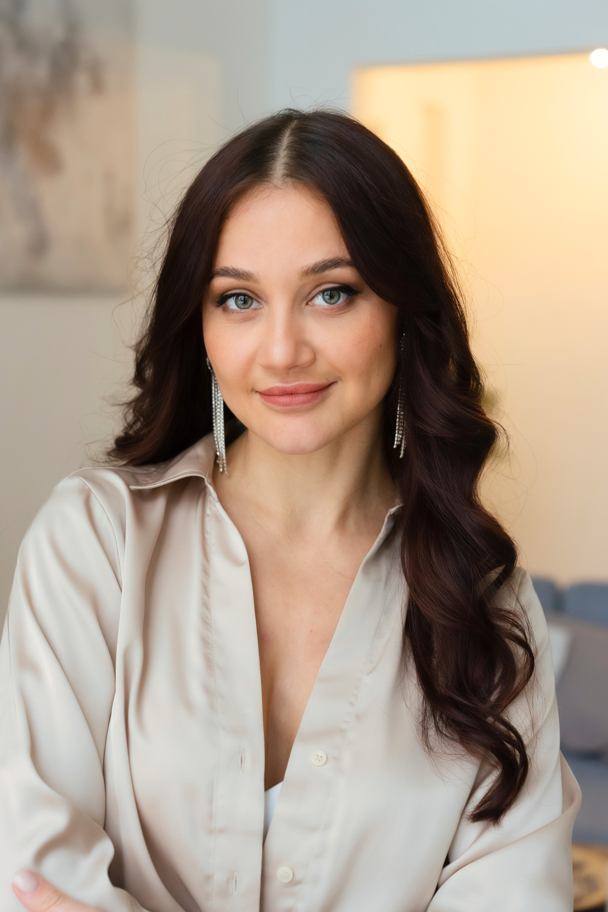 Семья Бойко. Фотограф Москва Илюткина Евгения ilutkina.evgenia