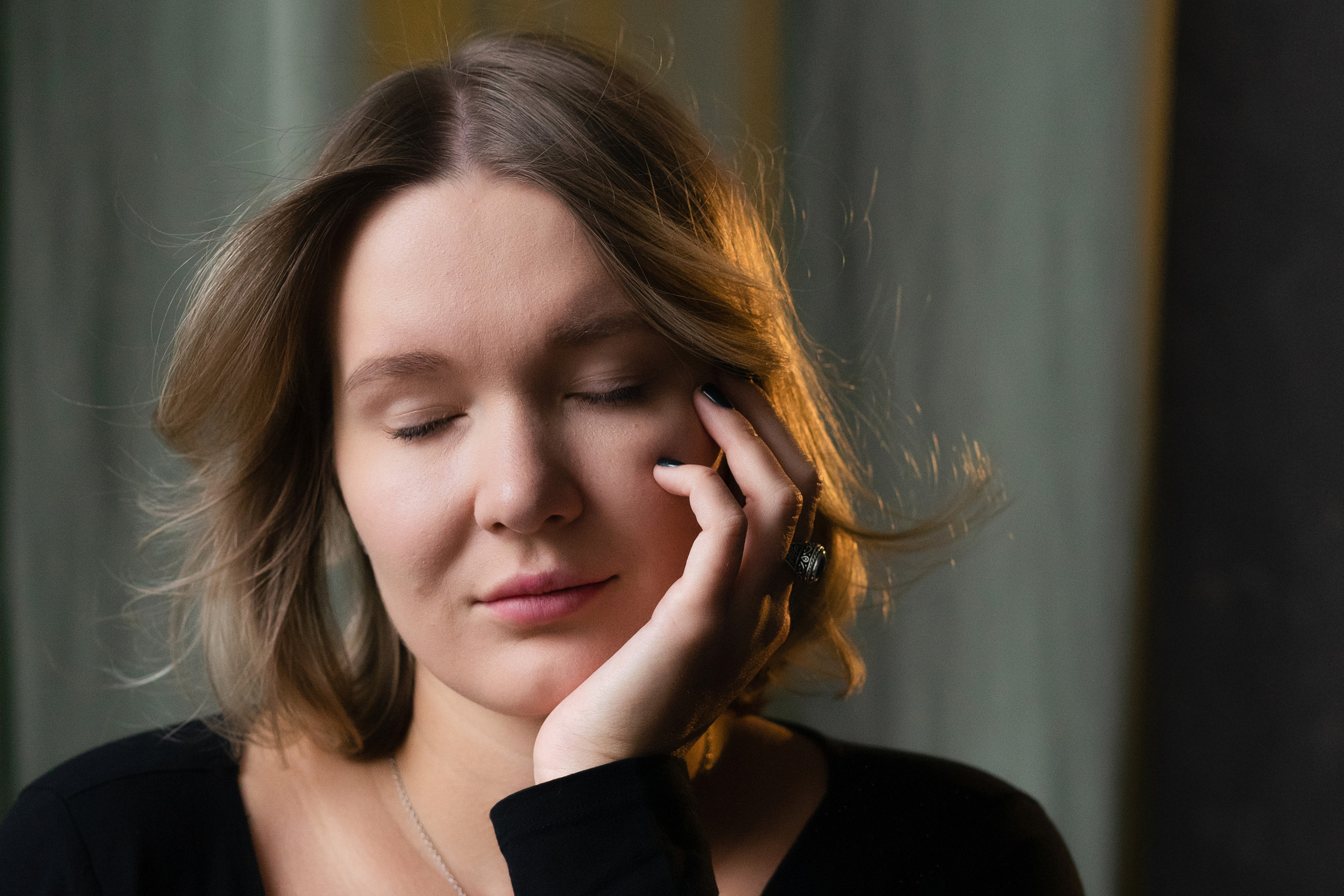 Валерия — клинический психолог. Фотограф Москва Илюткина Евгения ilutkina.evgenia