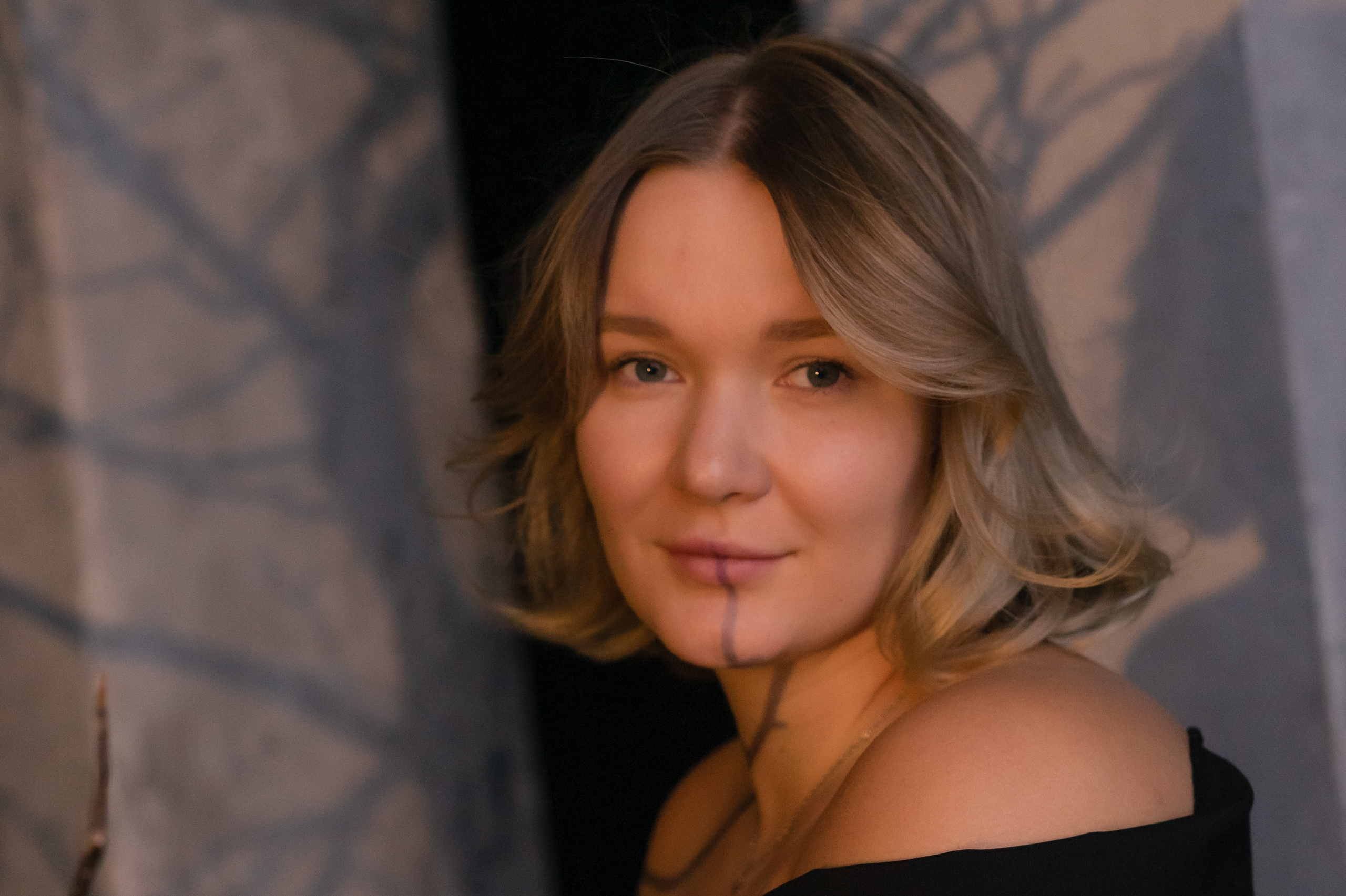 Валерия — клинический психолог. Фотограф Москва Илюткина Евгения ilutkina.evgenia