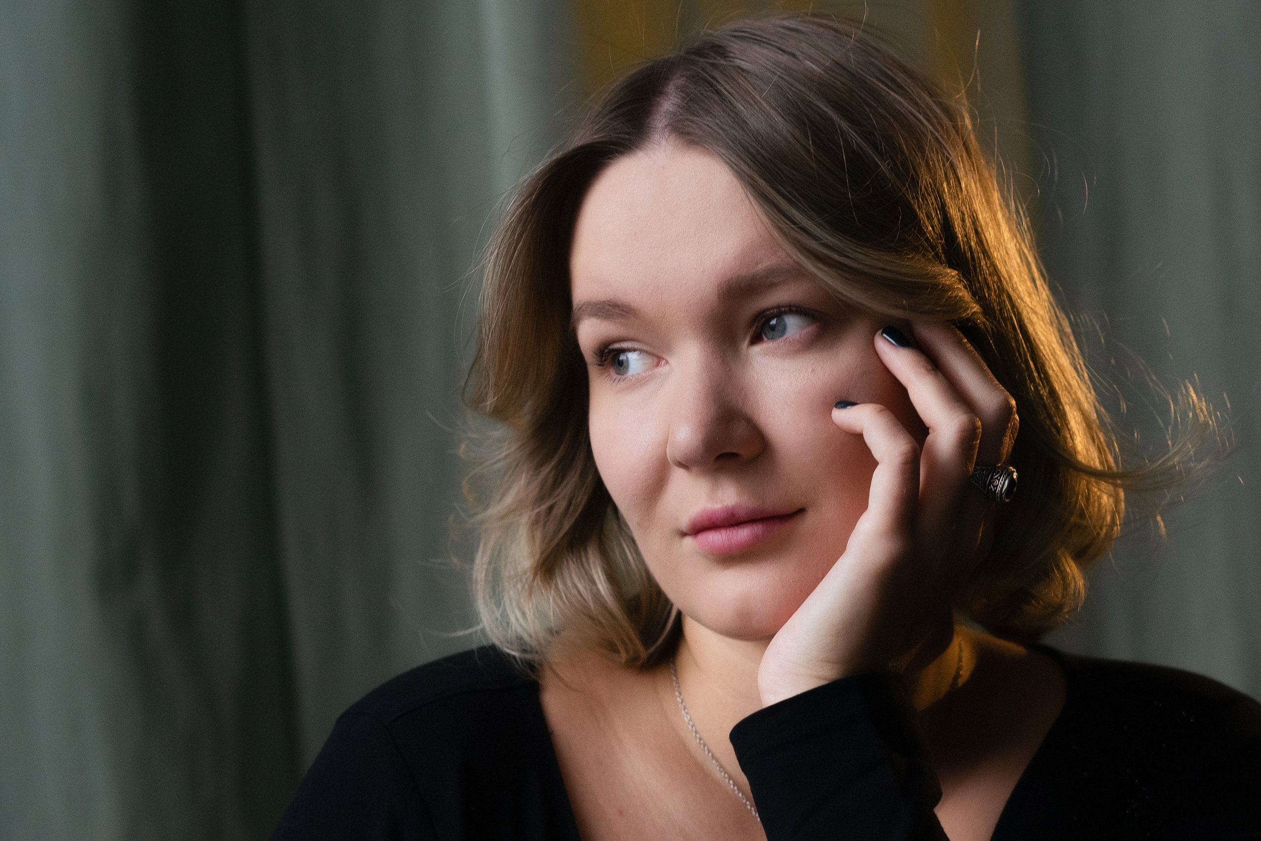 Валерия — клинический психолог. Фотограф Москва Илюткина Евгения ilutkina.evgenia