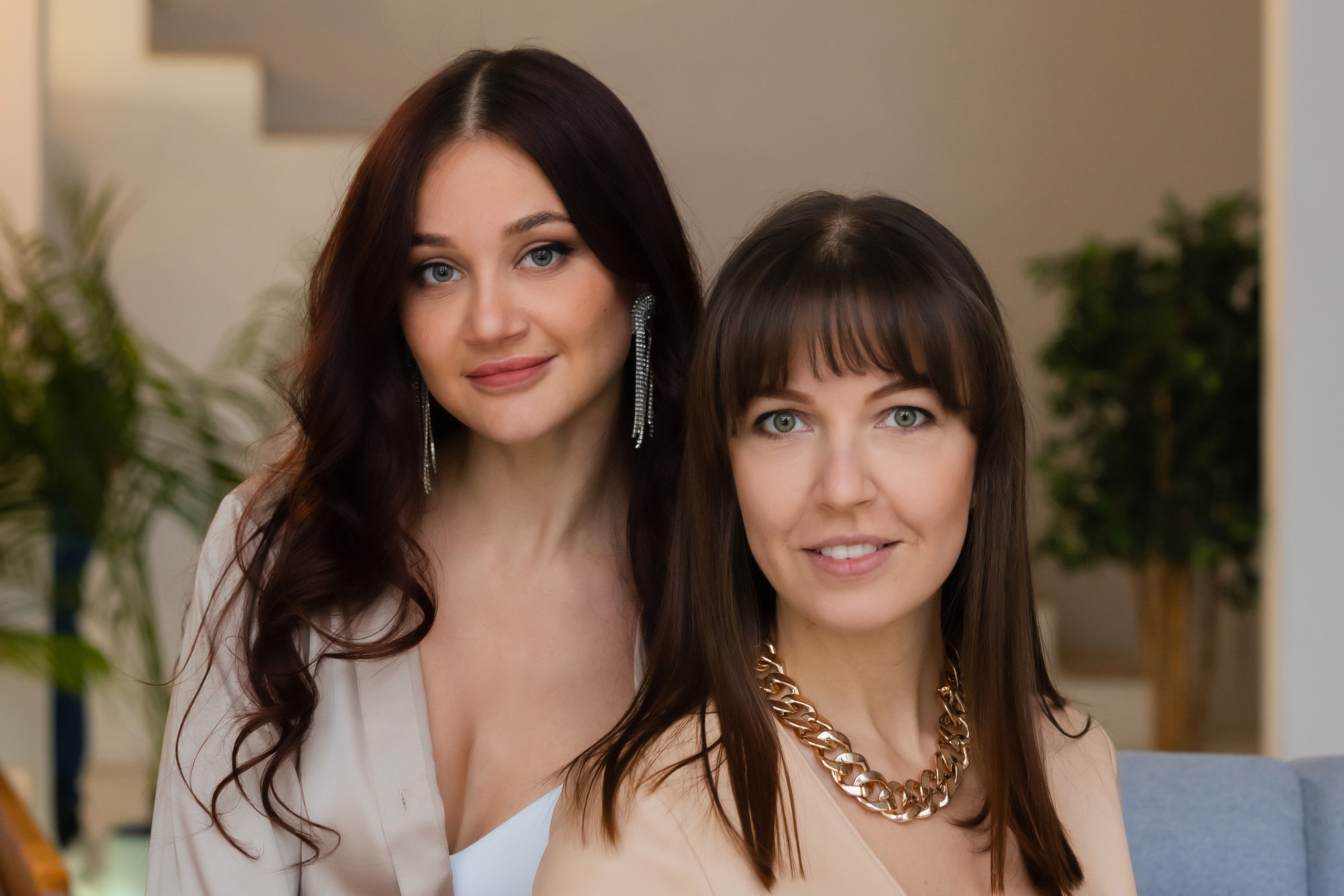 Семья Бойко. Фотограф Москва Илюткина Евгения ilutkina.evgenia