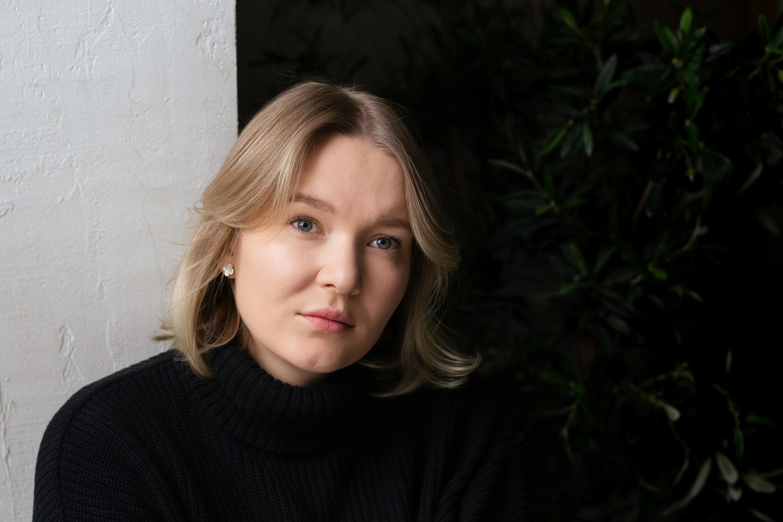 Валерия — клинический психолог. Фотограф Москва Илюткина Евгения ilutkina.evgenia