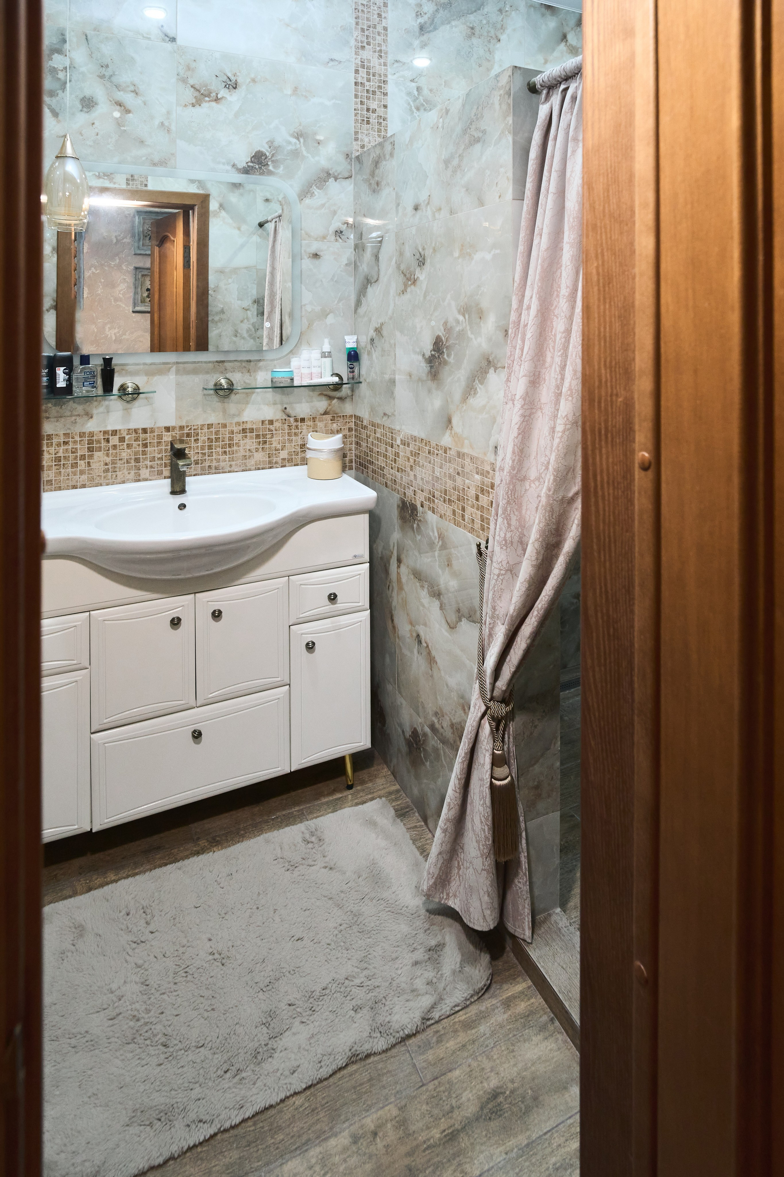 Съемка дома для продажи. Фотограф Олег Сотник