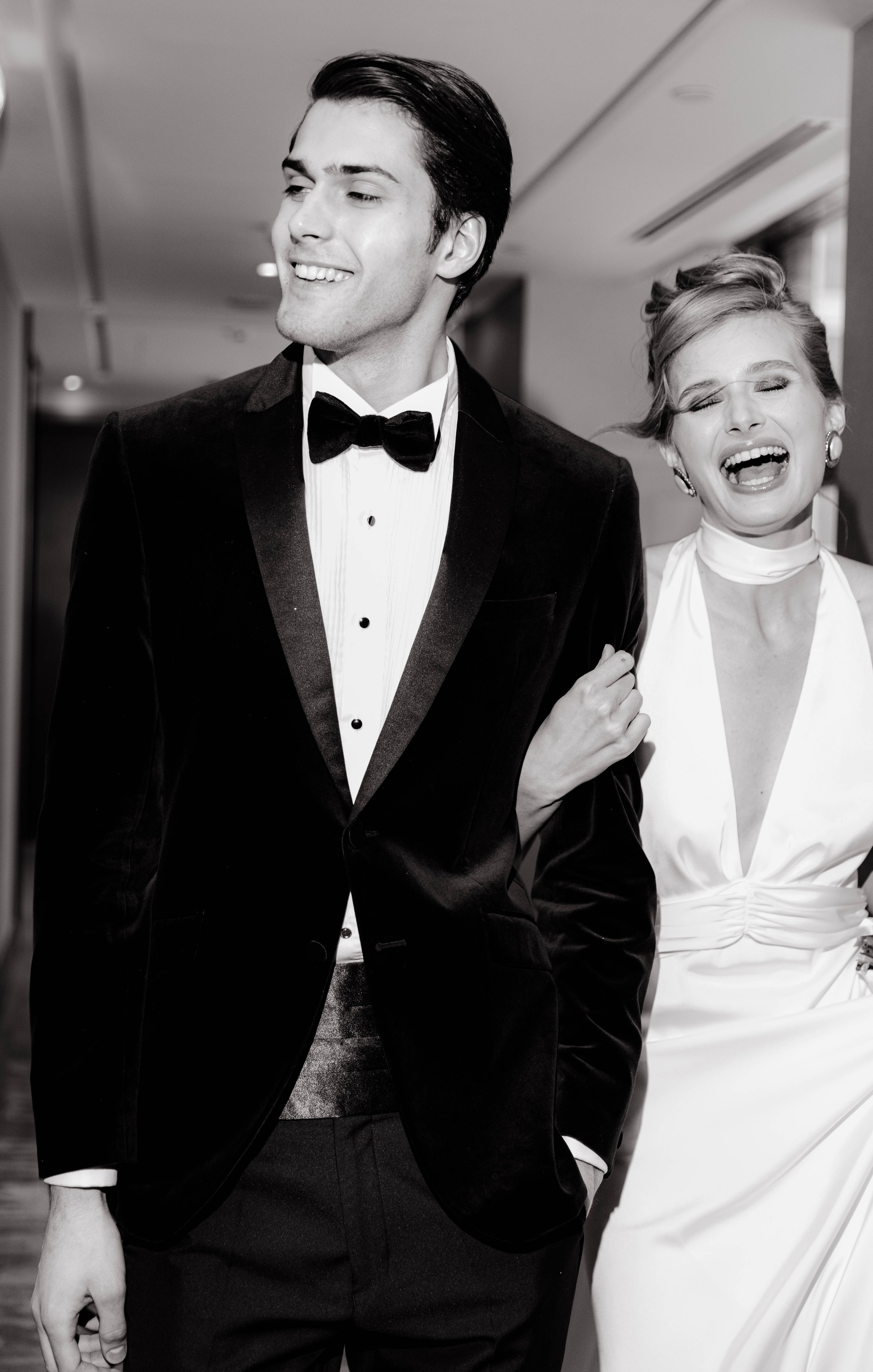 Виктор и Ангелина. Фотограф