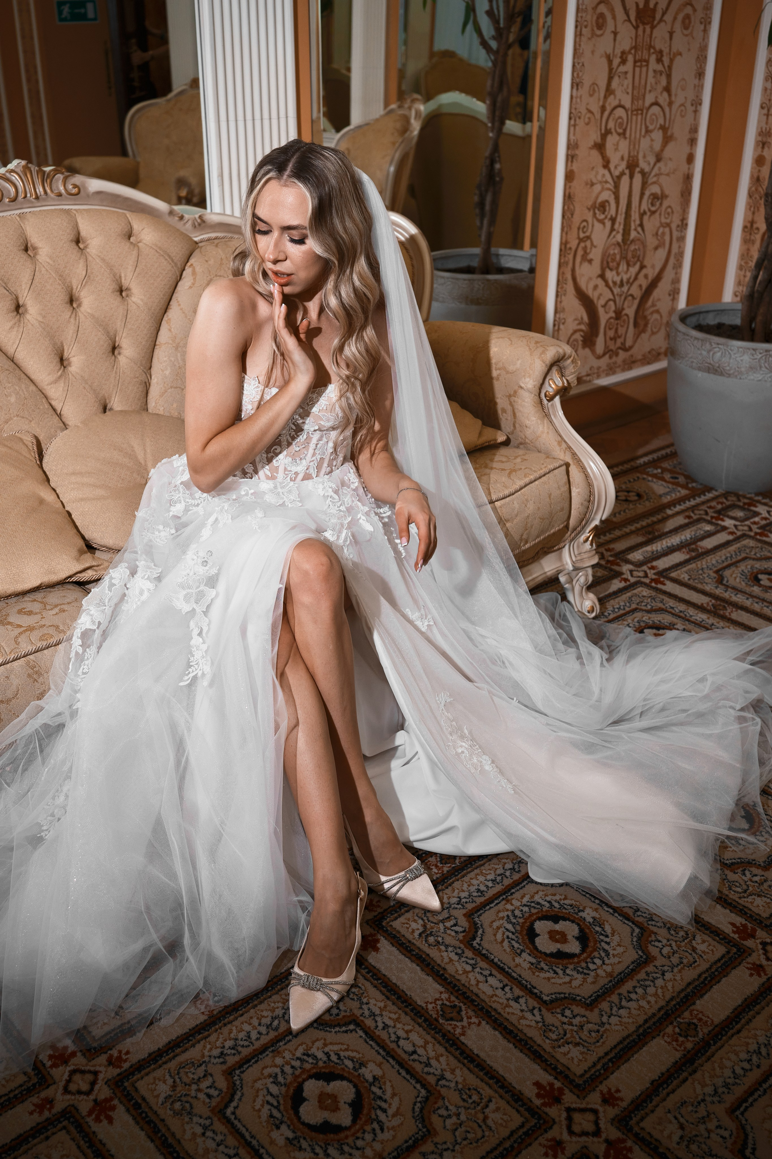 Свадебная съемка Максима и Татьяны. Репортажный и Свадебный фотограф в Москве Иван Белов