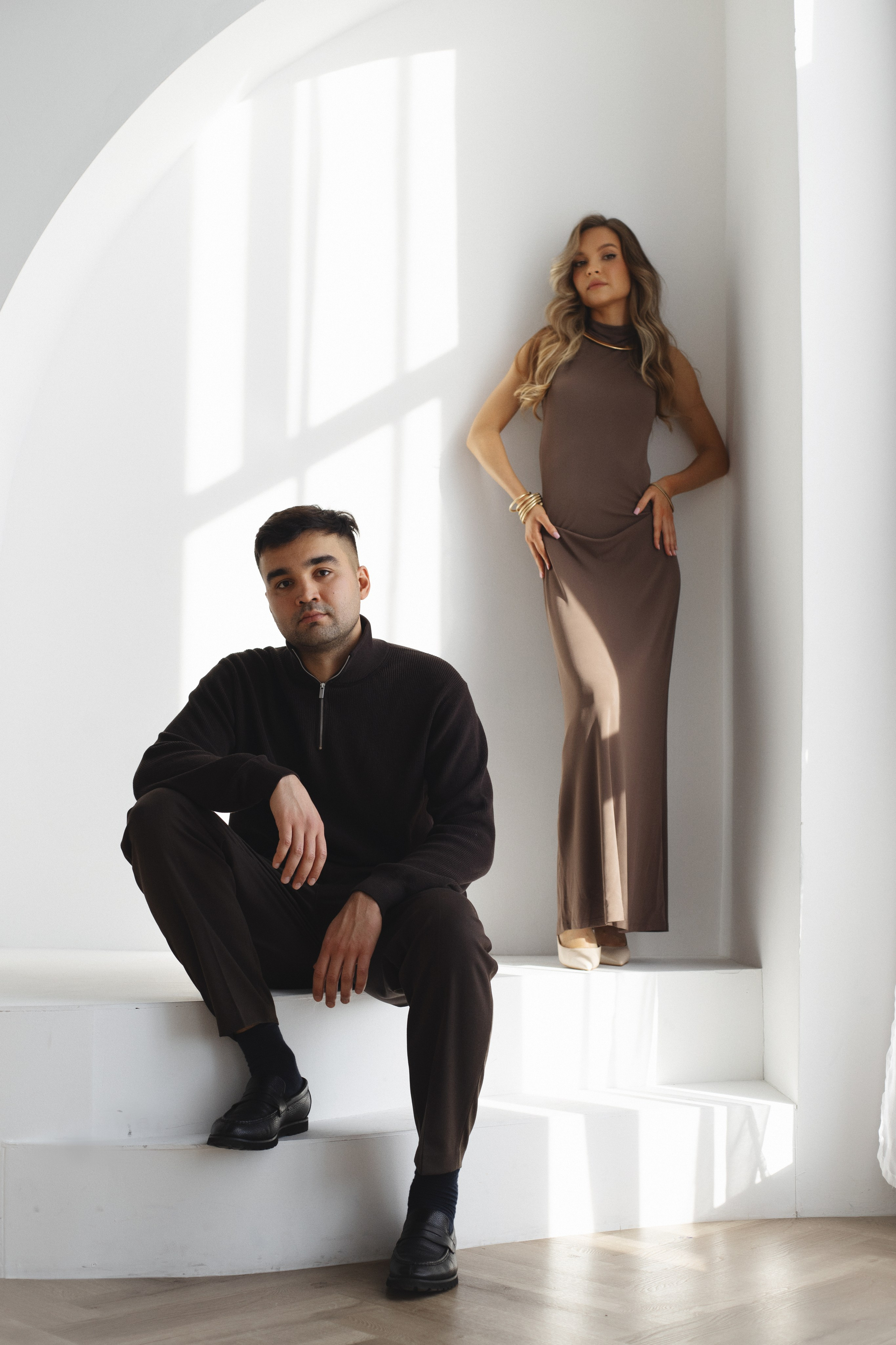 Влад и Екатерина