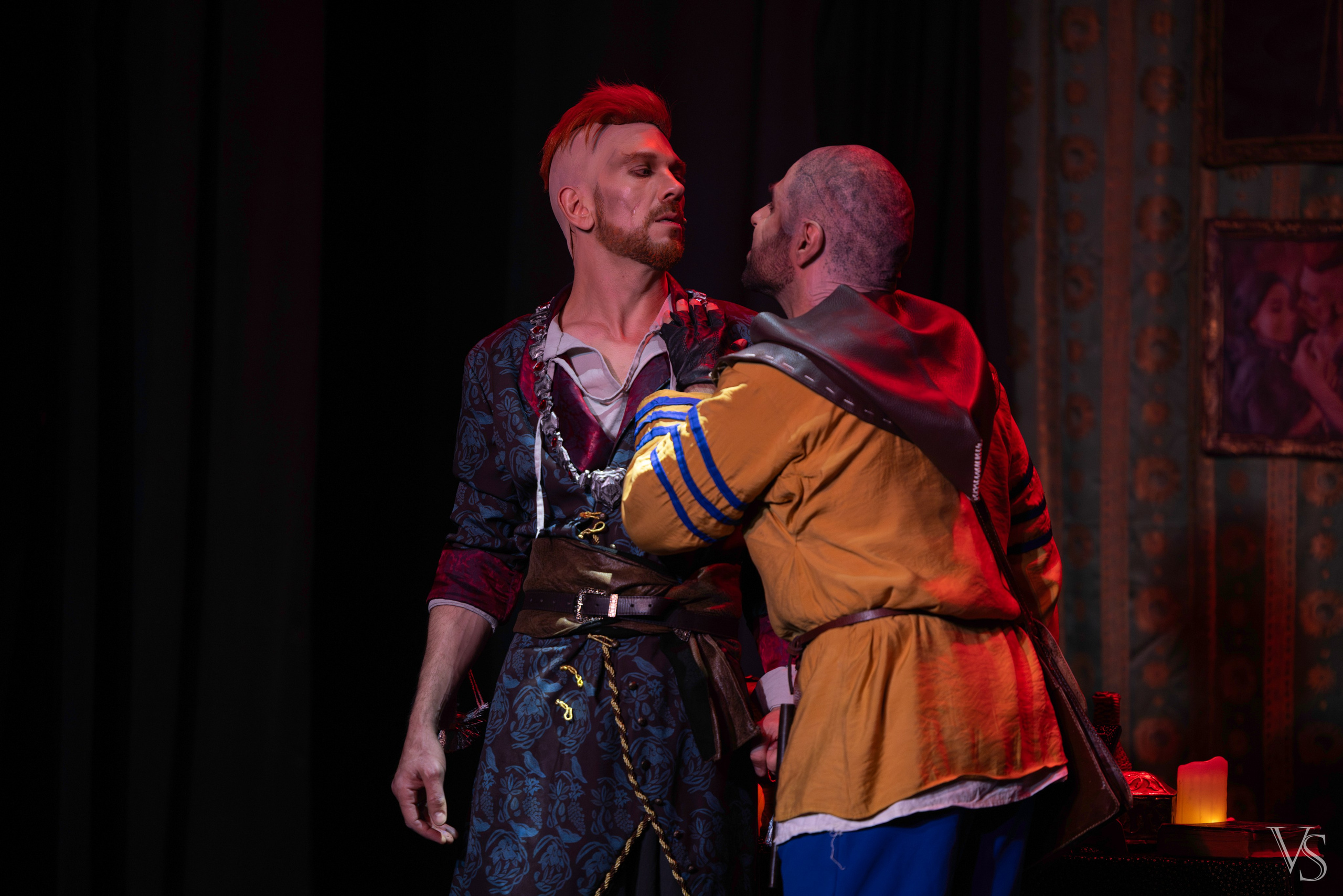 Каменное сердце. Фотограф Виктор Степанов