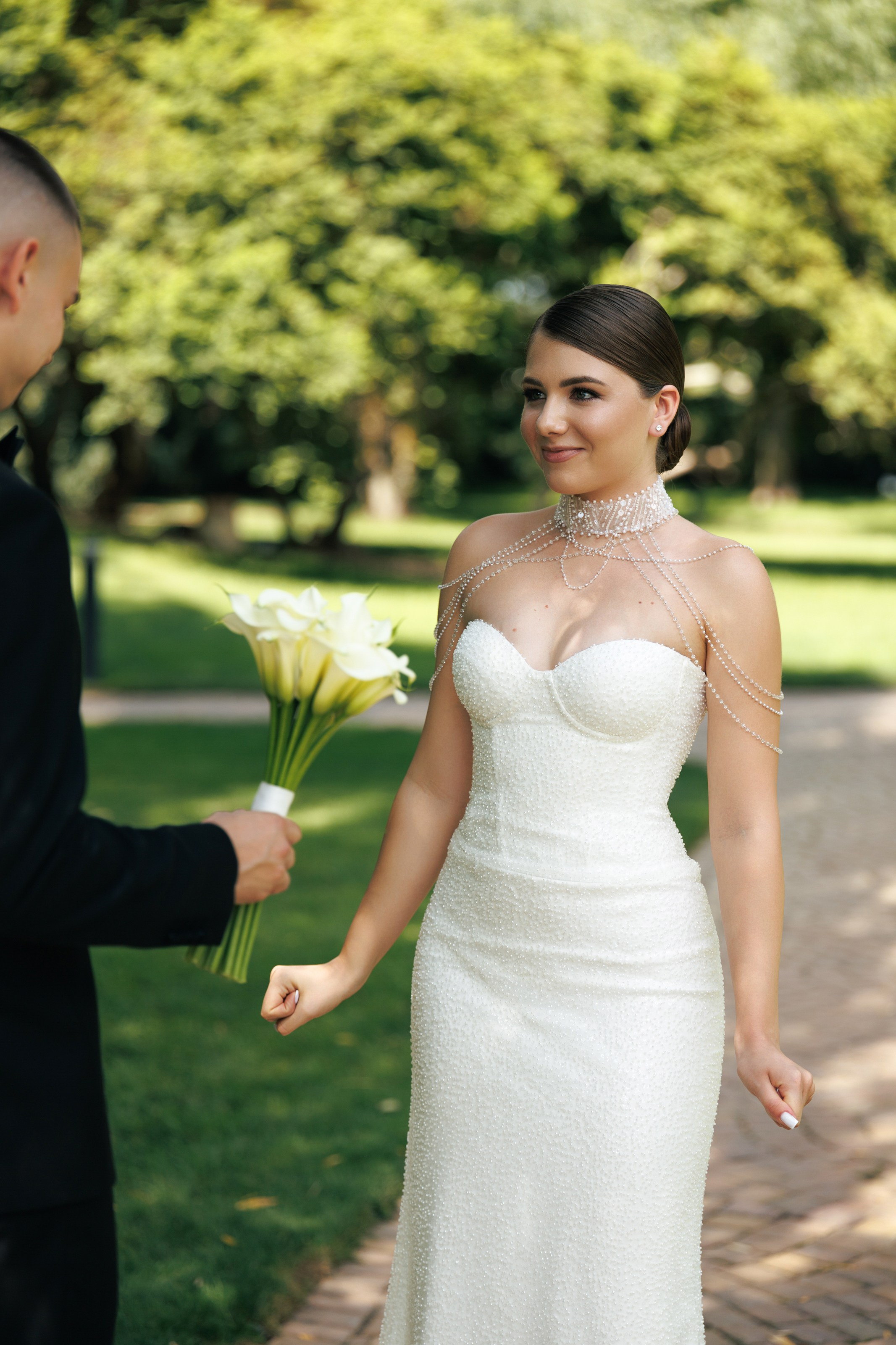 Дмитрий и Екатерина. Свадебный фотограф в Ростове — на — Дону Александра Пивоварова