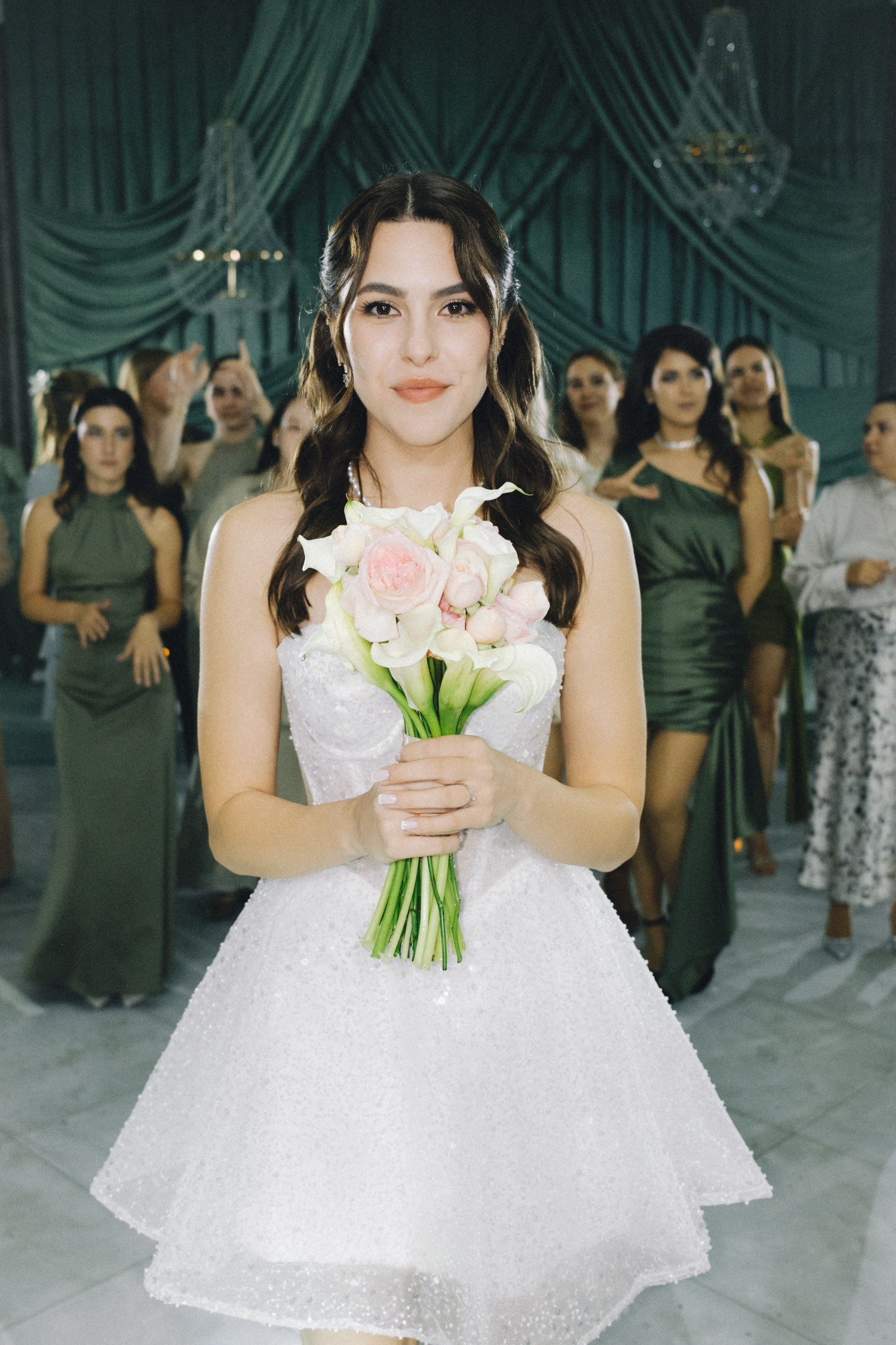 Георгий и Мария. Свадебный фотограф в Ростове — на — Дону Александра Пивоварова