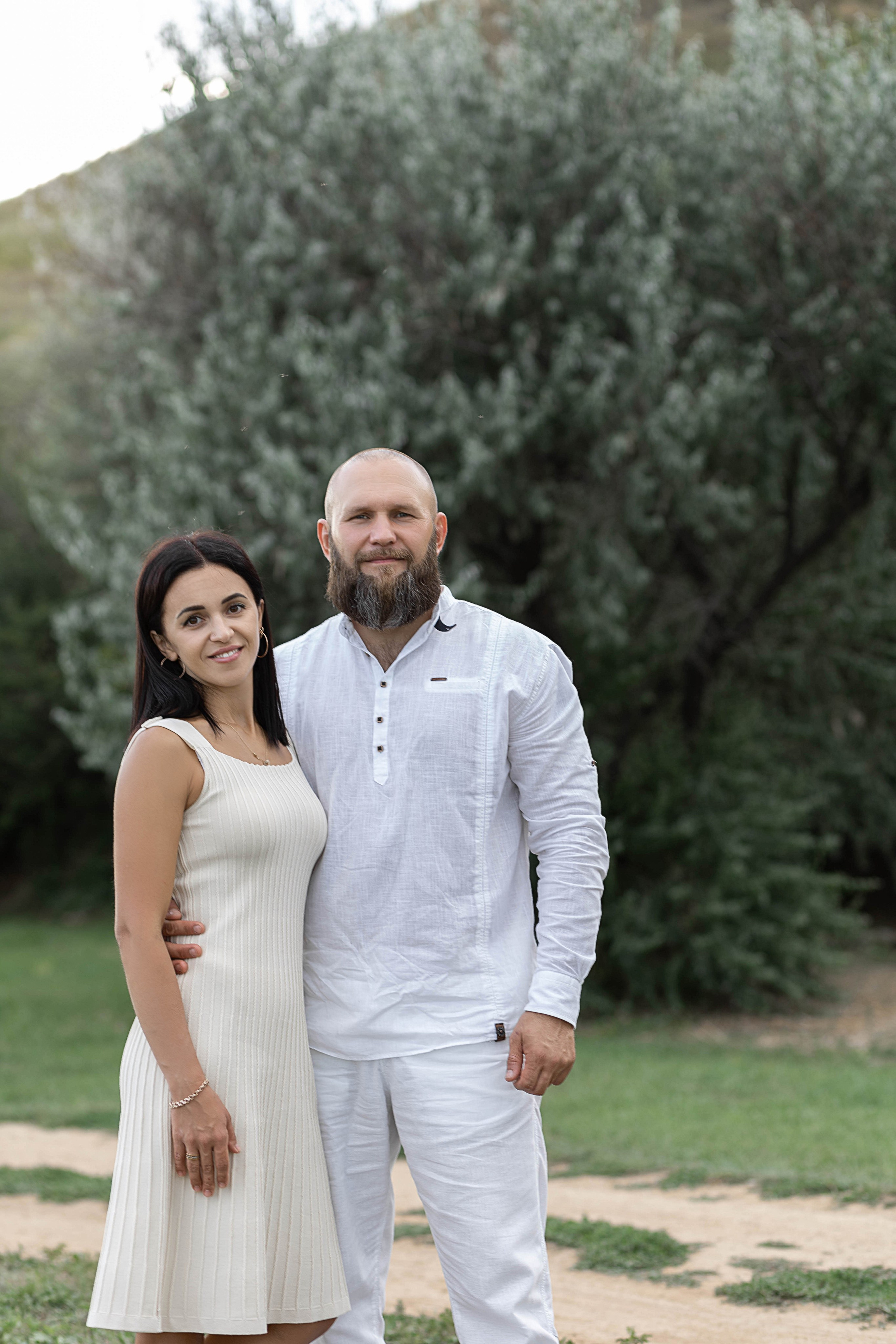 Артем, Инна, Аксинья. Свадебный фотограф в Ростове — на — Дону Александра Пивоварова