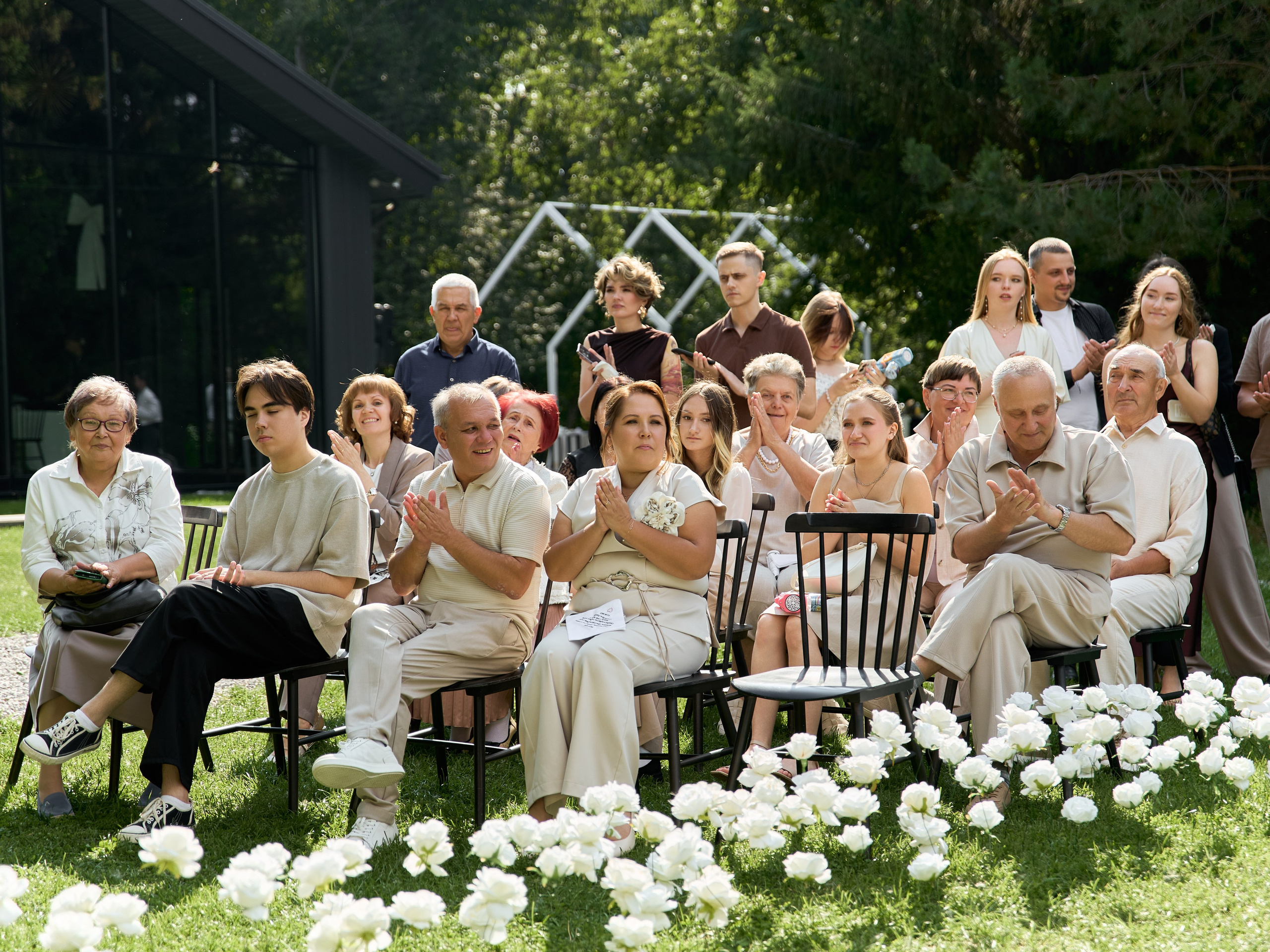 СЕГОДНЯ ТОЛЬКО ПО ЛЮБВИ. Свадебный фотограф Анна Чащухина