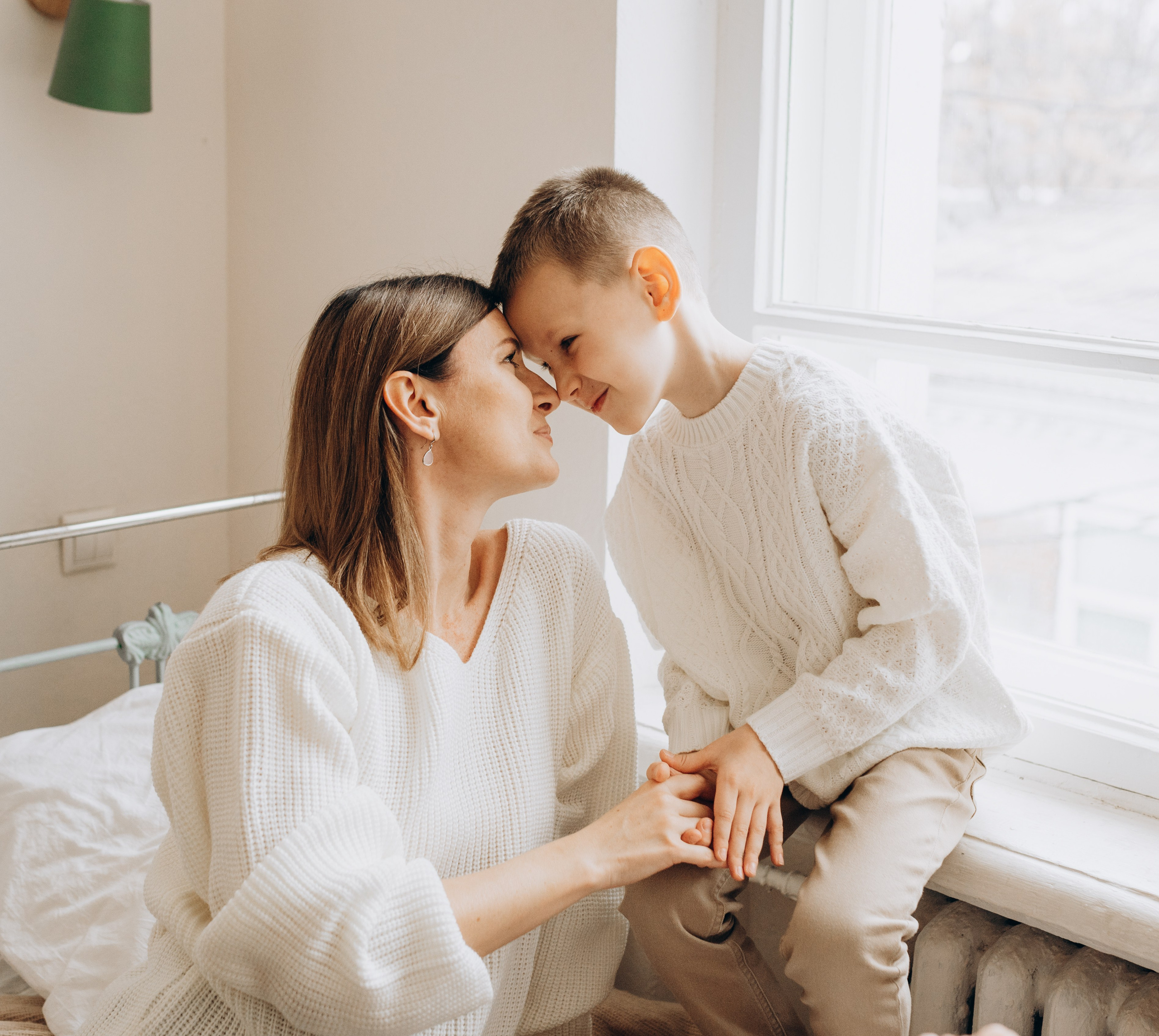 Дело было в декабре. Семейный и женский фотограф в Краснодаре Александра Синчук