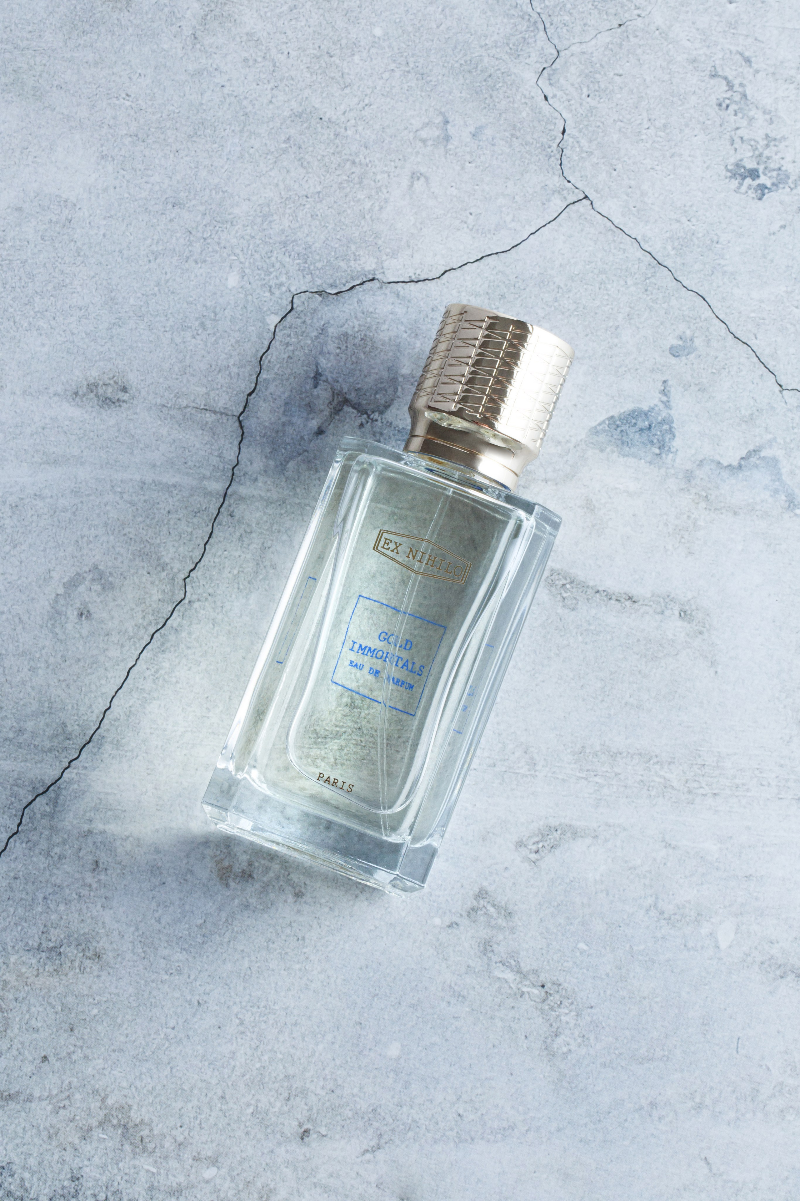 Художественная обработка парфюмов | Студия SVITHART