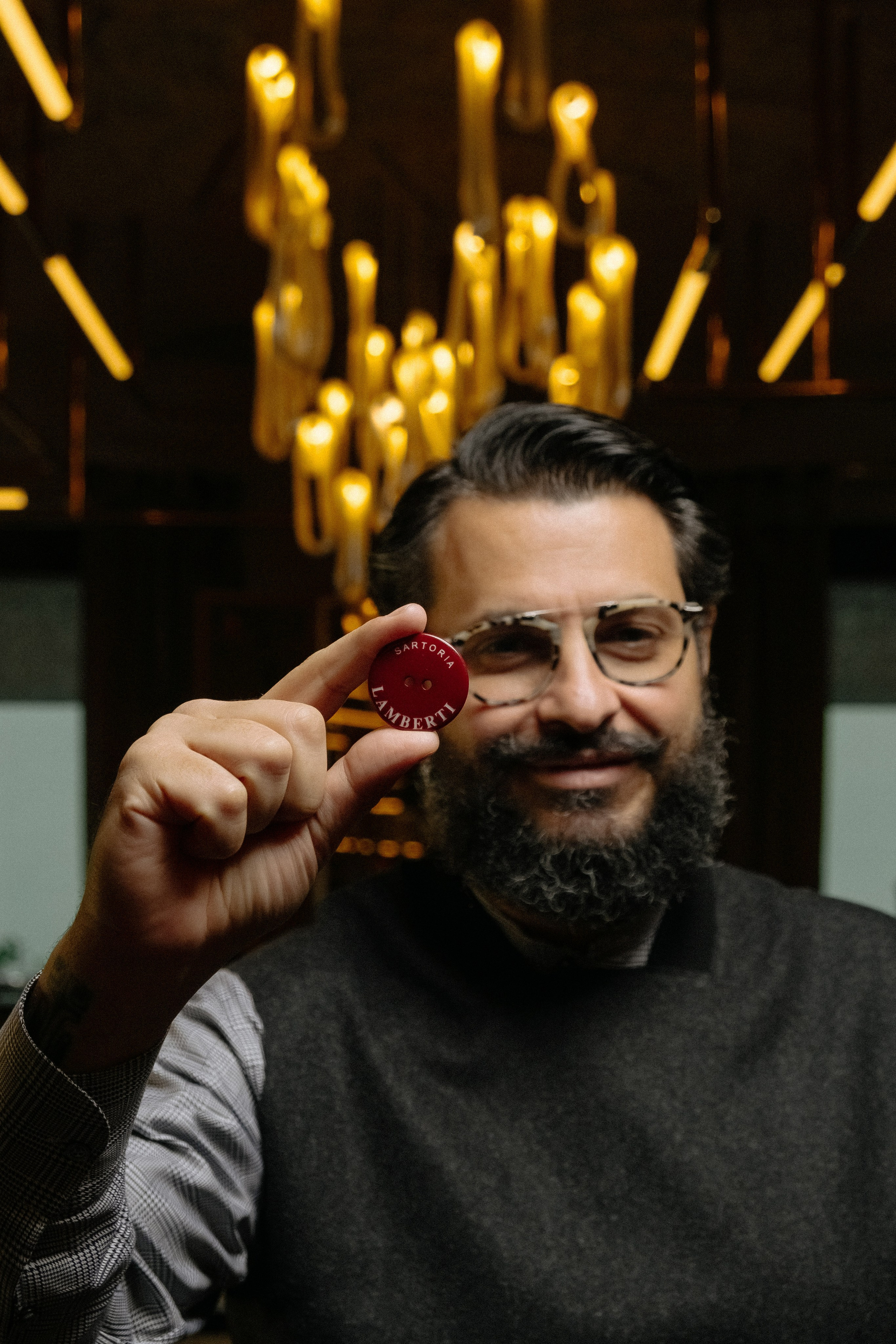 Константин Сафонов