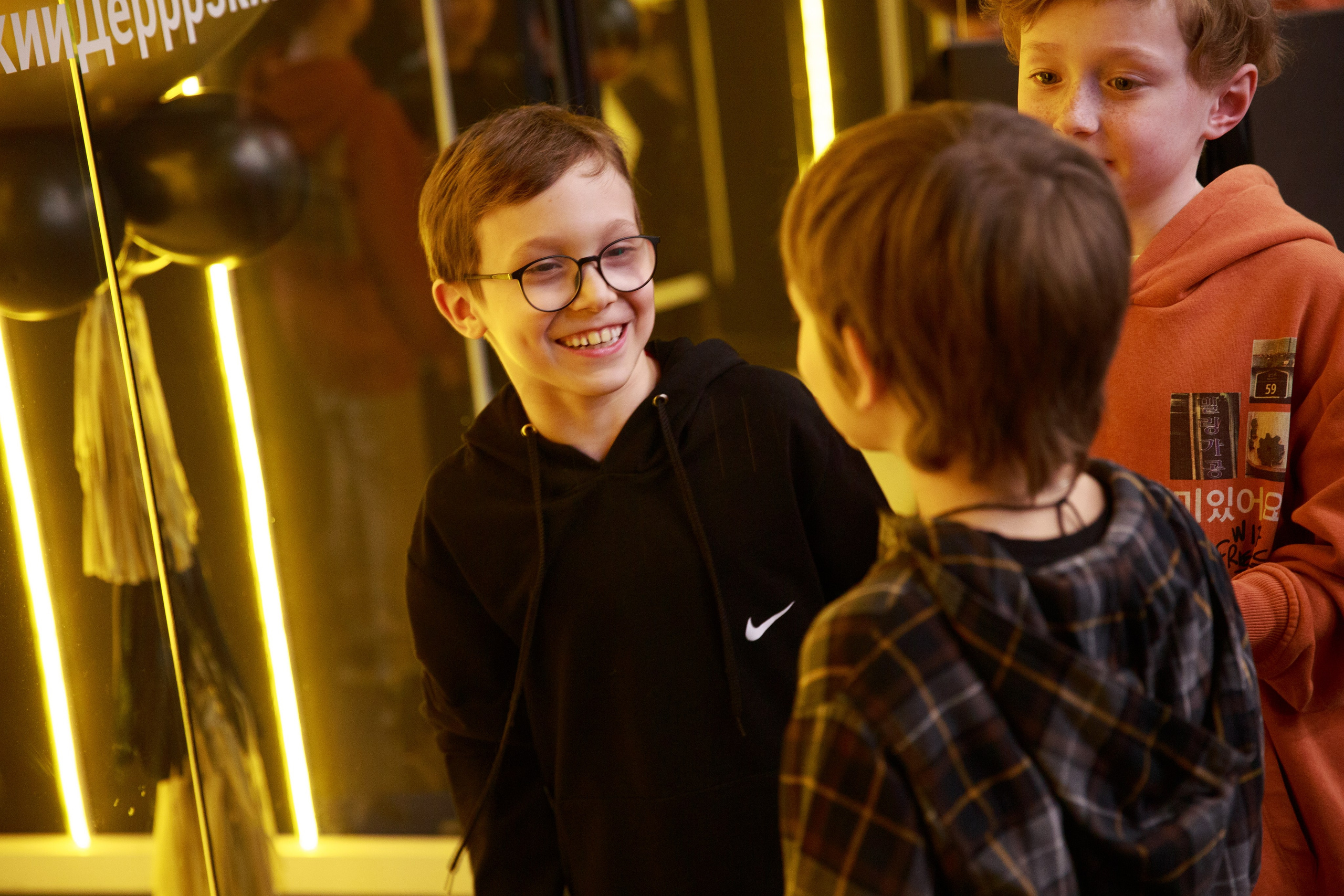 Волшебство детства. Фотограф в Москве Владимир Осиченко — портреты, мероприятия, репортажи