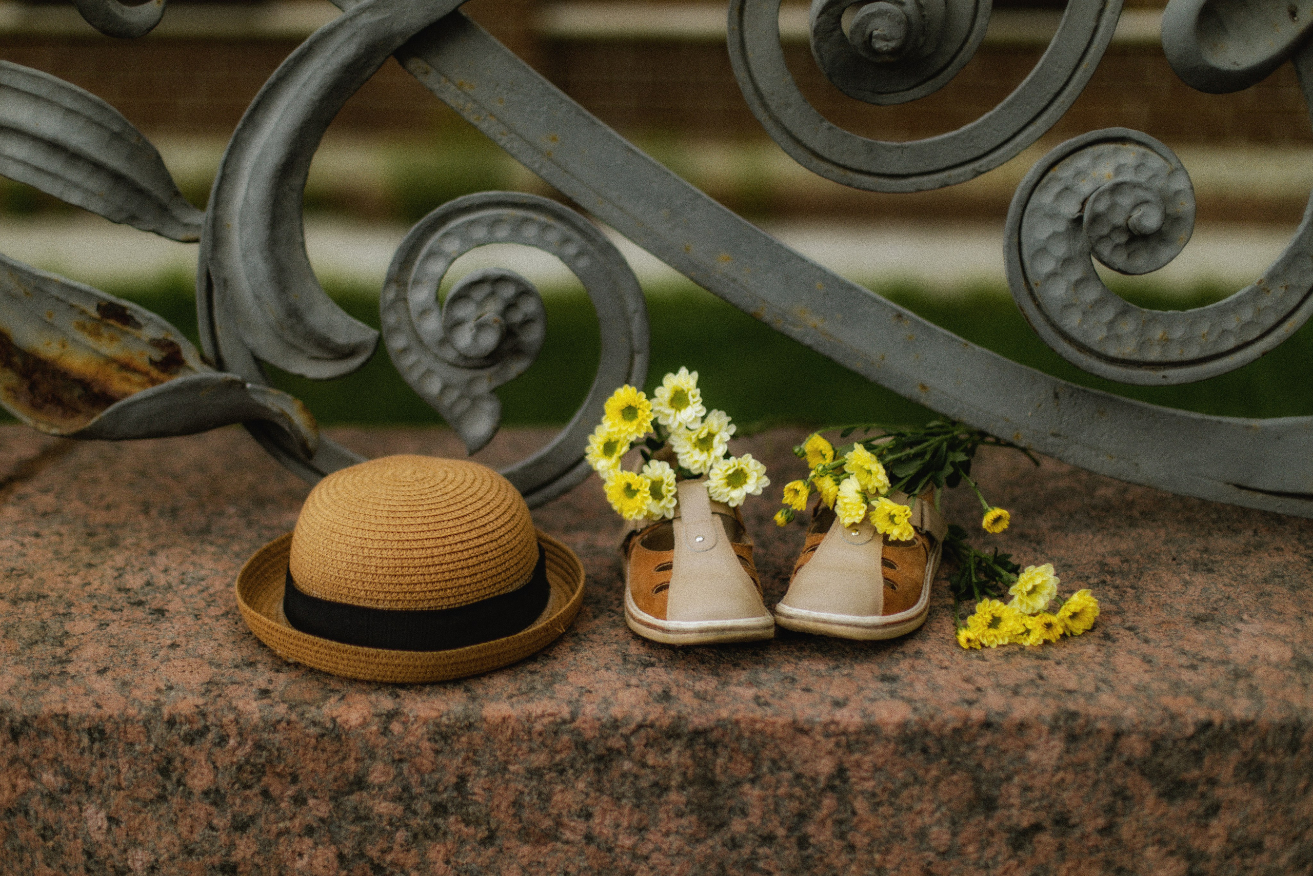 Дети&Цветы. Фотограф детей и подростков в Москве Таня Королева