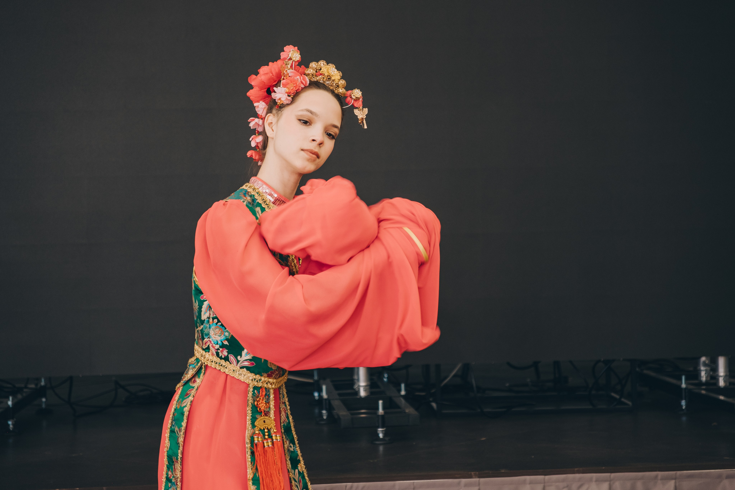 Экологический форум. Фотограф в Иркутске Анна Мирошникова