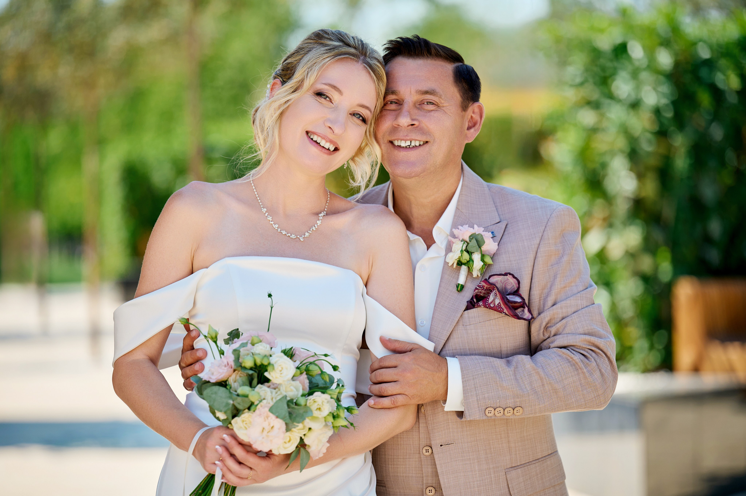 Александр и Екатерина. Свадебный, семейный фотограф в Краснодаре