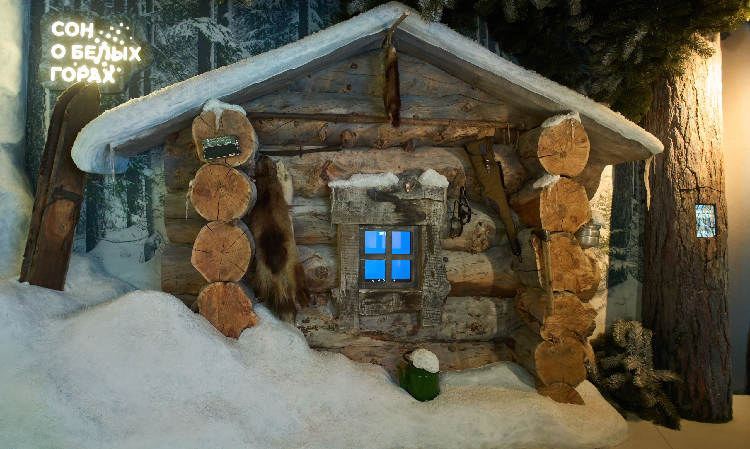 АСТАФЬЕВ-ЦЕНТР. Василий Буйлов|Vasilii Builov