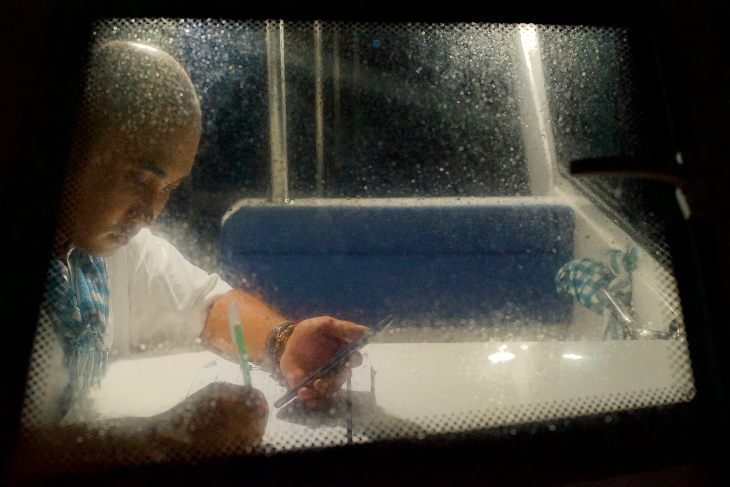 Люди. Василий Буйлов|Vasilii Builov