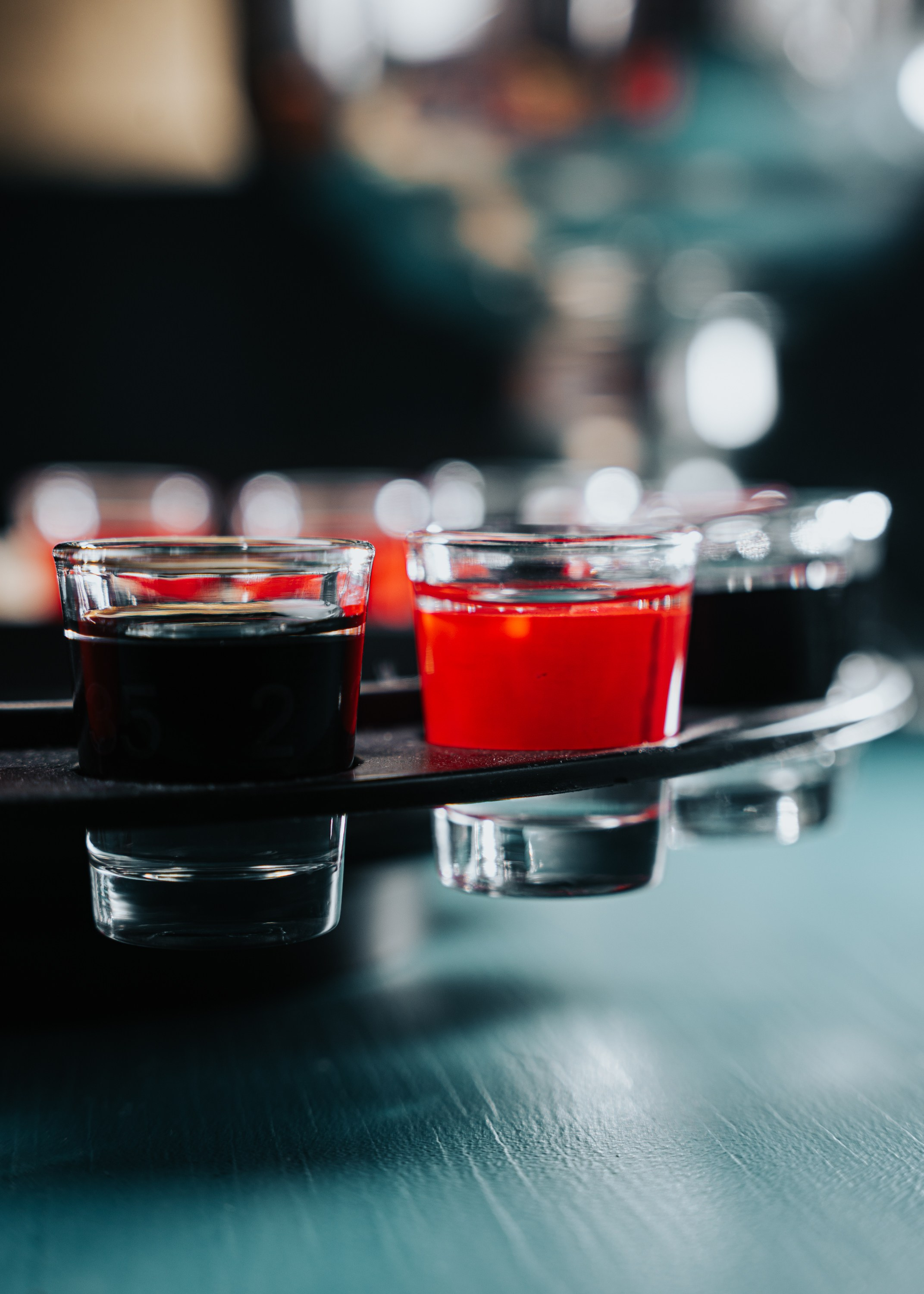 Ресторан Русский. Фотограф Хабаровск