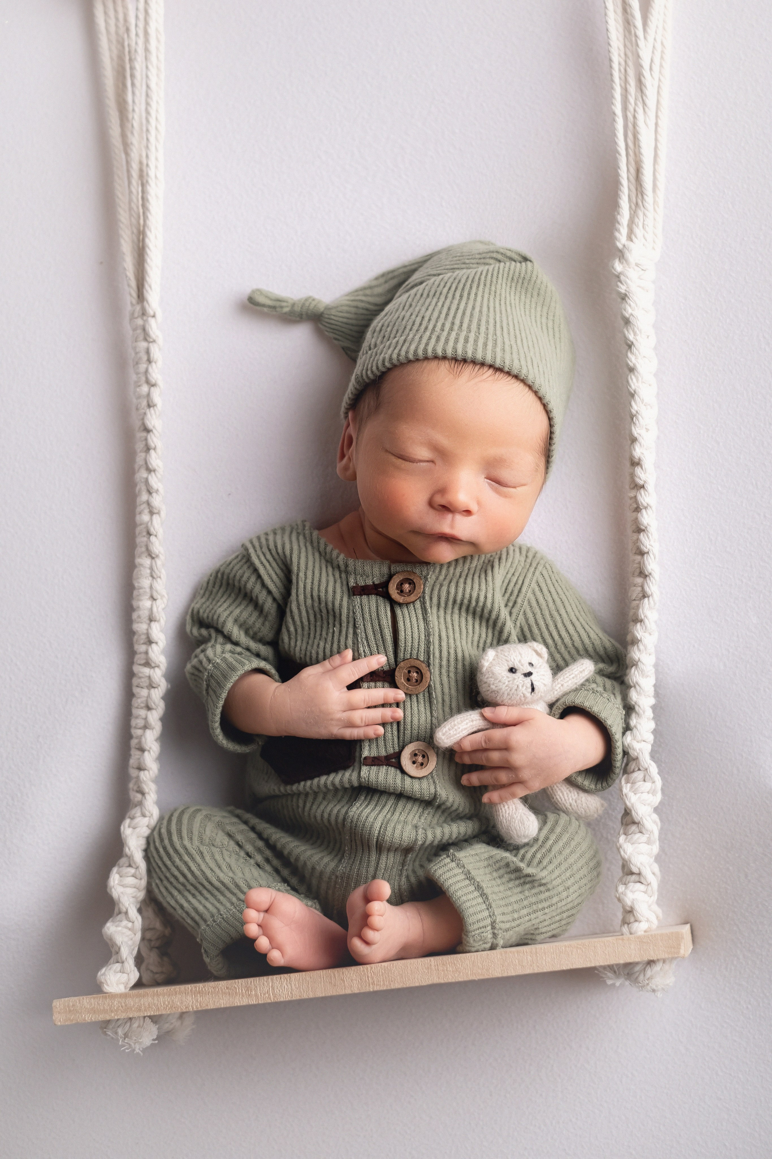 Амир, 10 дней. Фотограф  Альметьевск