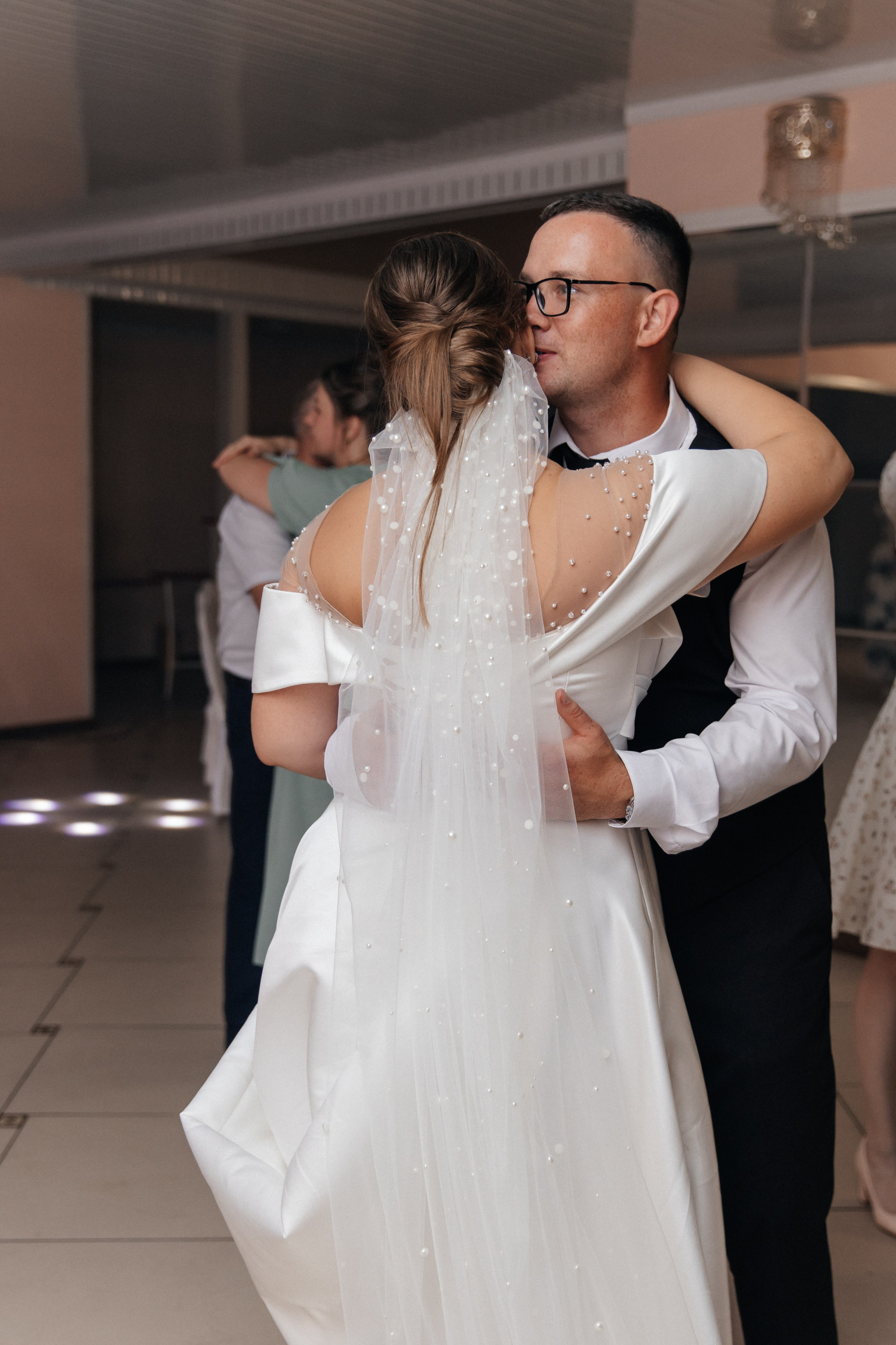 WeddingDay/превью/Сергей и Алина. Фотограф Ульяна Дивина в Нижнем Новгороде и Нижегородской области