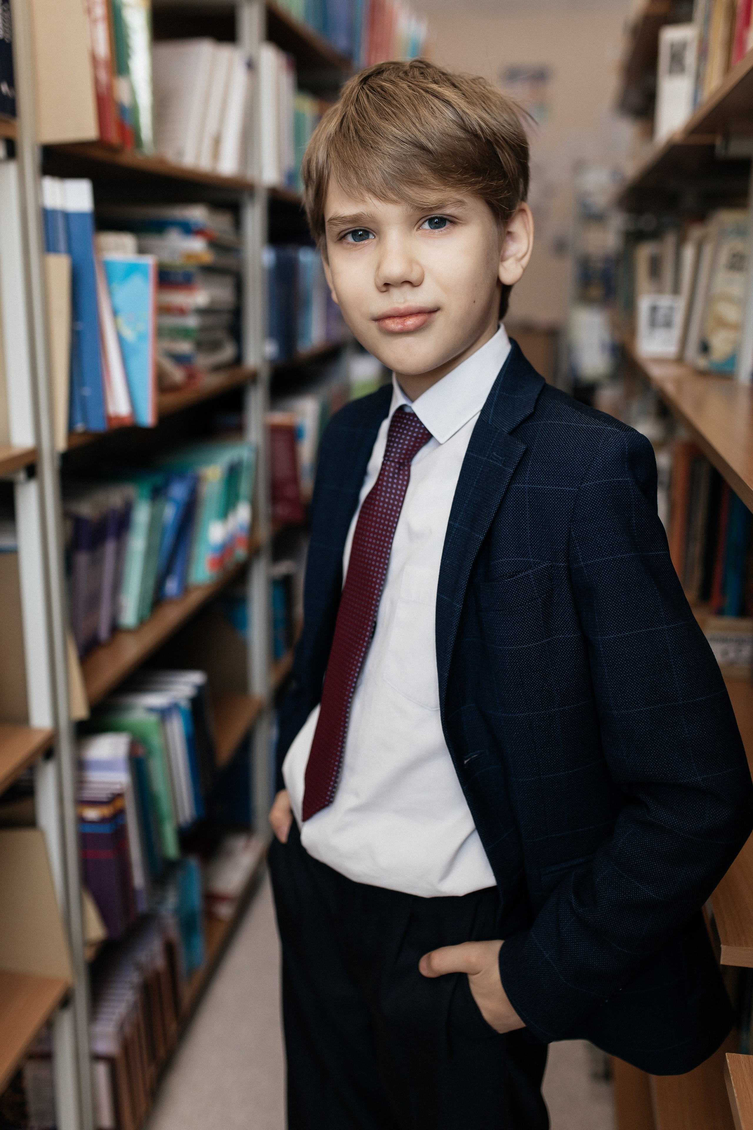 Начальная школа. Литовкина Анастасия фотограф, выпускные альбомы г. Мирный