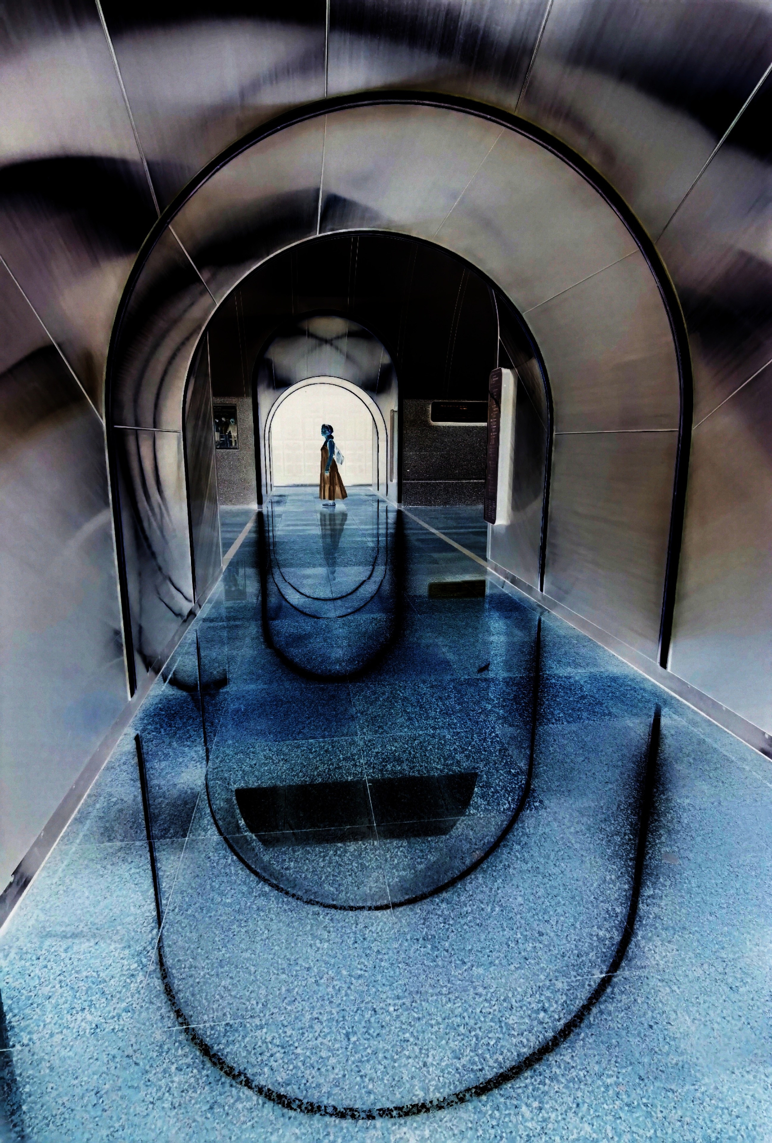 Москва — Кассиопея. E-Tsoy.com