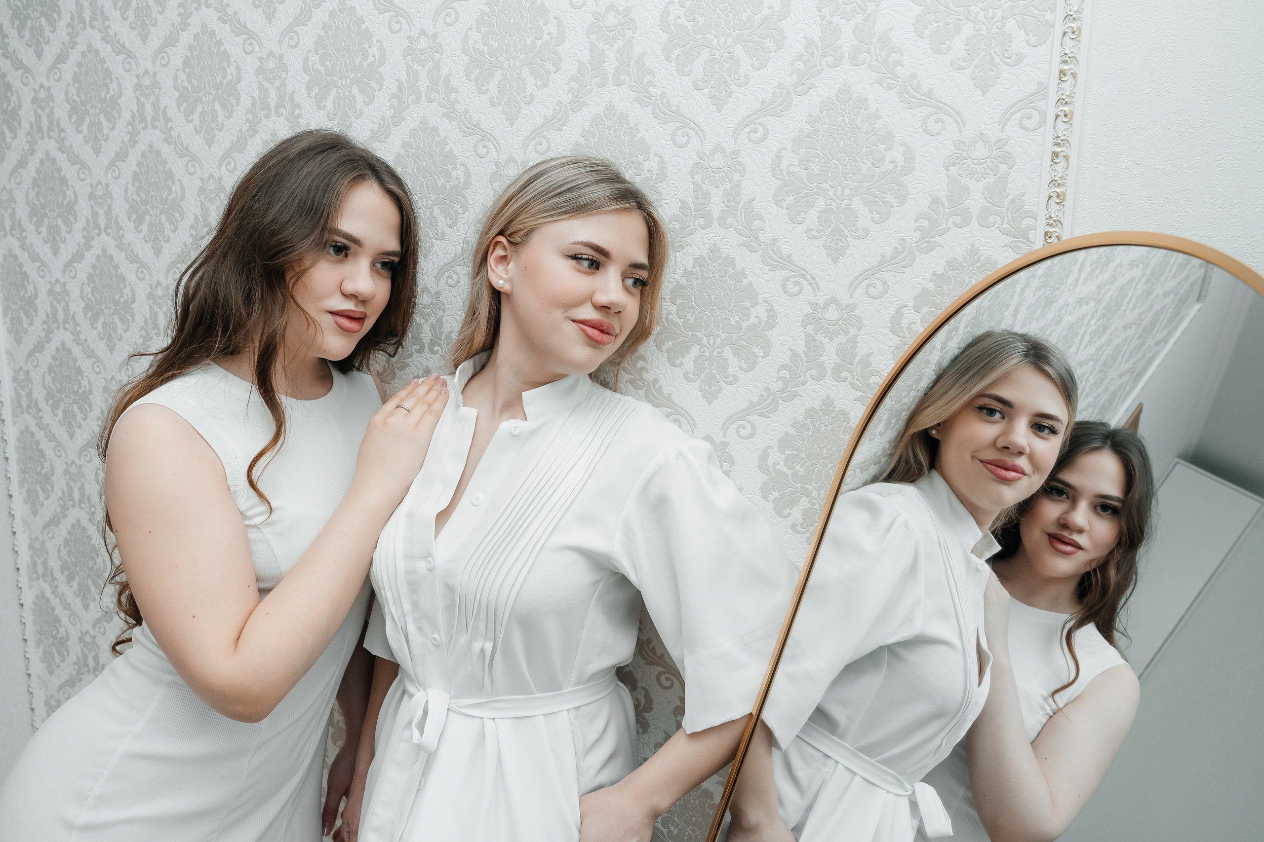 Мама и её принцессы. Фотограф и видеограф в Тюмени Екатерина Чернецкая