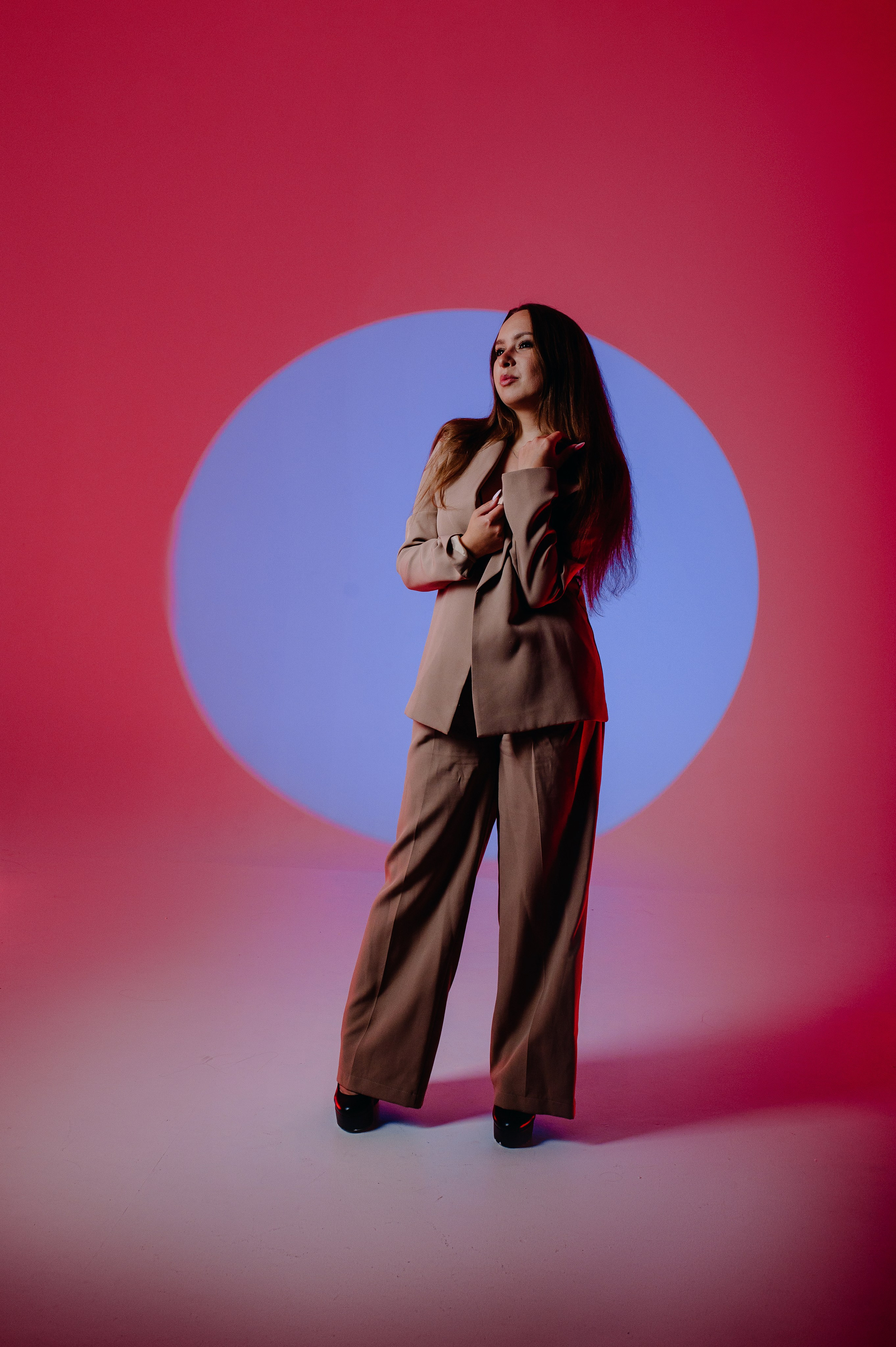 Персональная фотосессия для Елены (Караганда). Свадебный фотограф Караганда