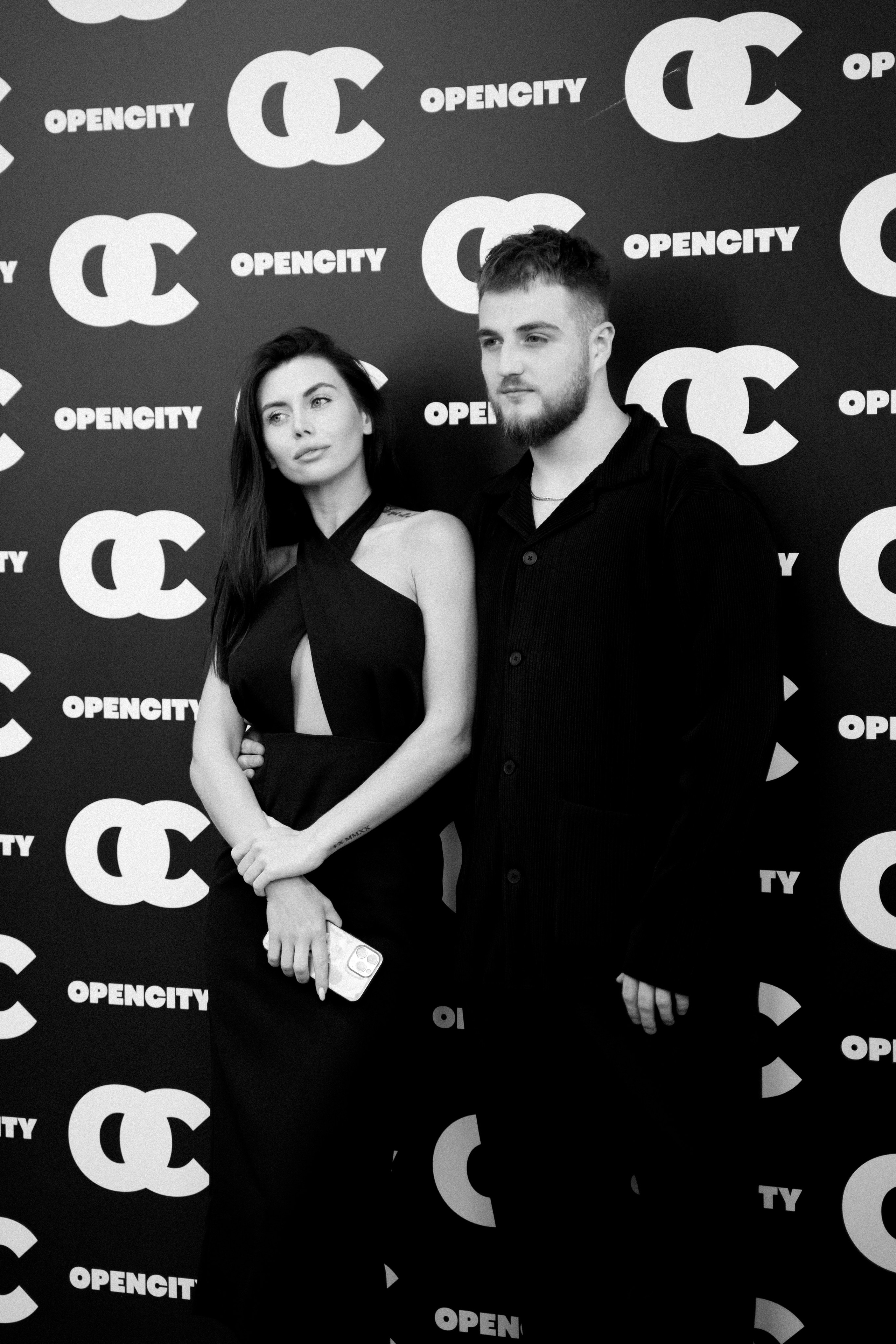 OPENCITY b-day. Анастасия Максимова, фотограф, москва