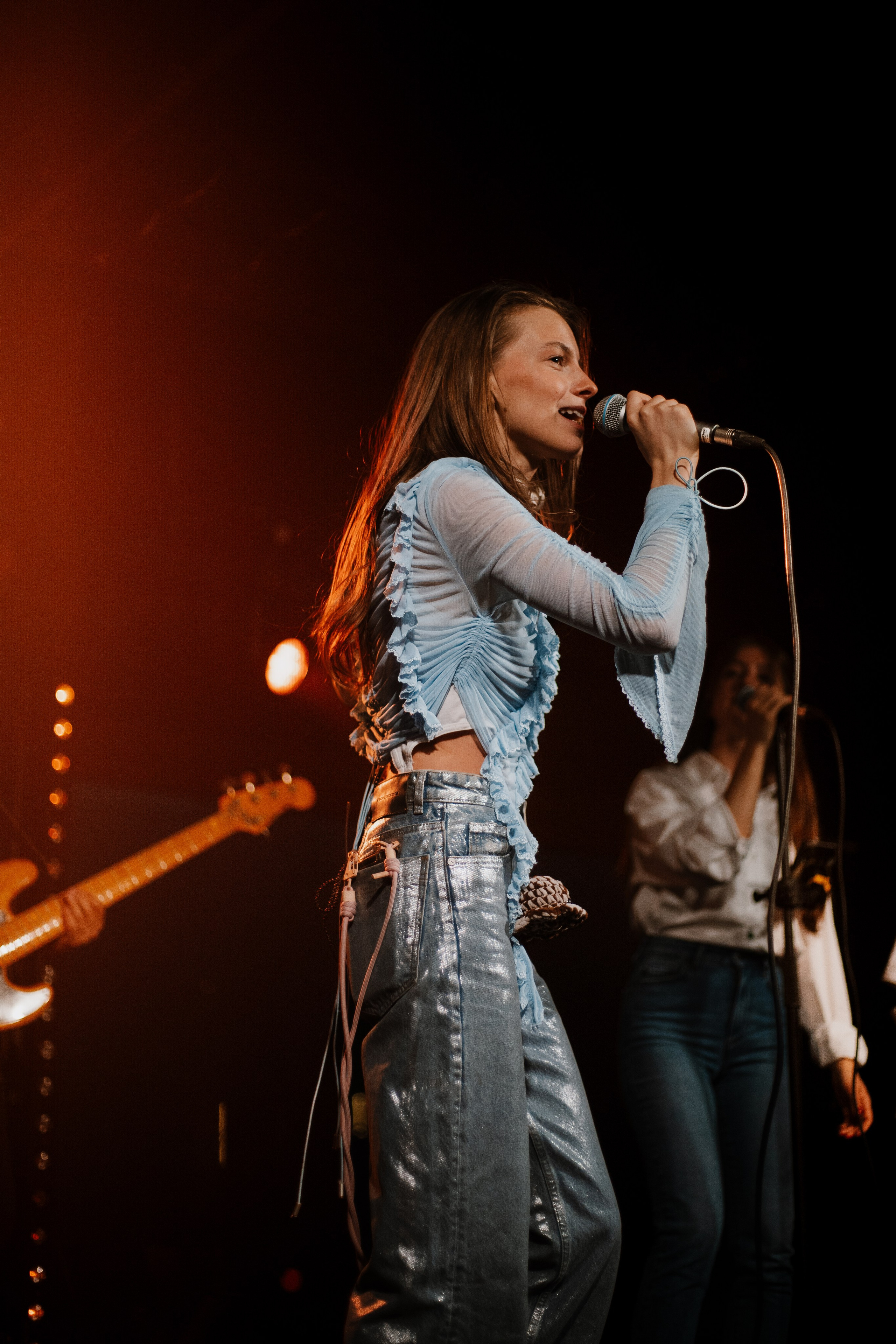 MINAEVA. Фотограф Москва