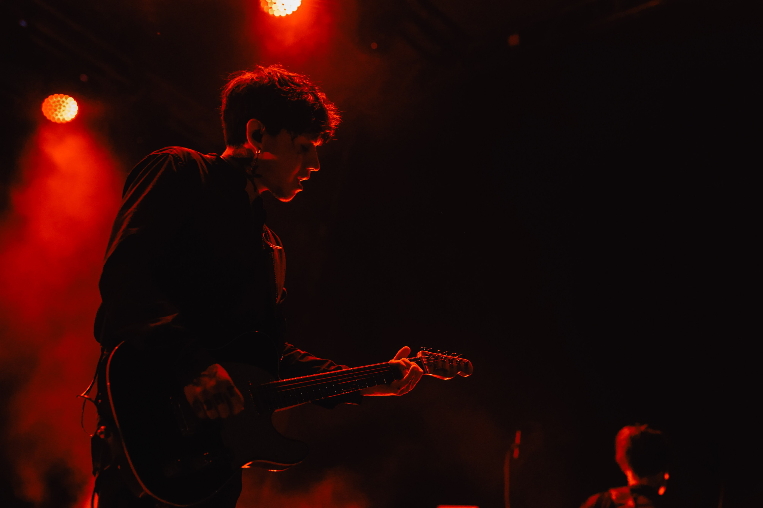 ТРИ ДНЯ ДОЖДЯ @ATMOSPHERE MOSCOW