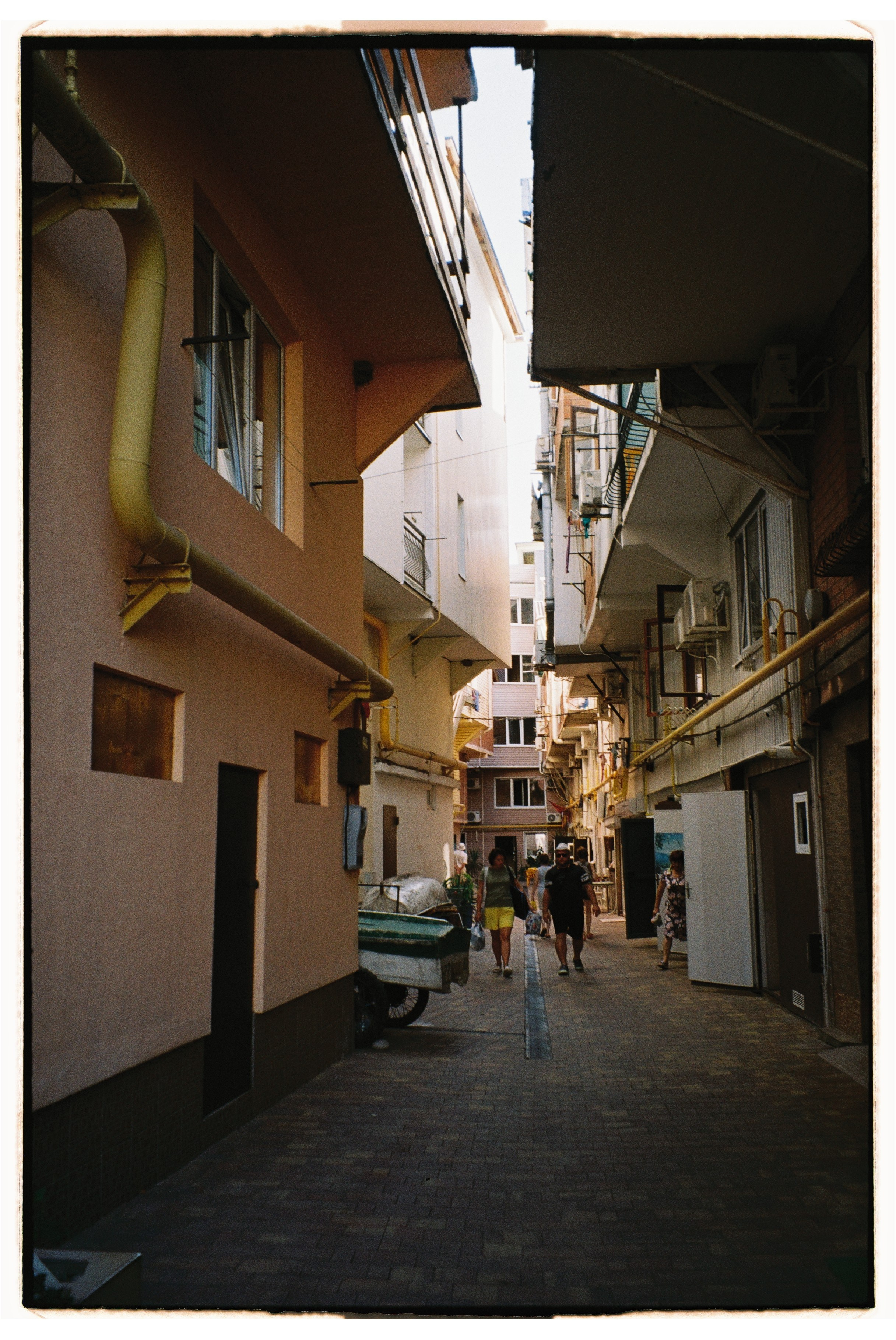 Пленочная фотография. ТАТИ | Татьяна Тихонова | фотограф | Тольятти Самара