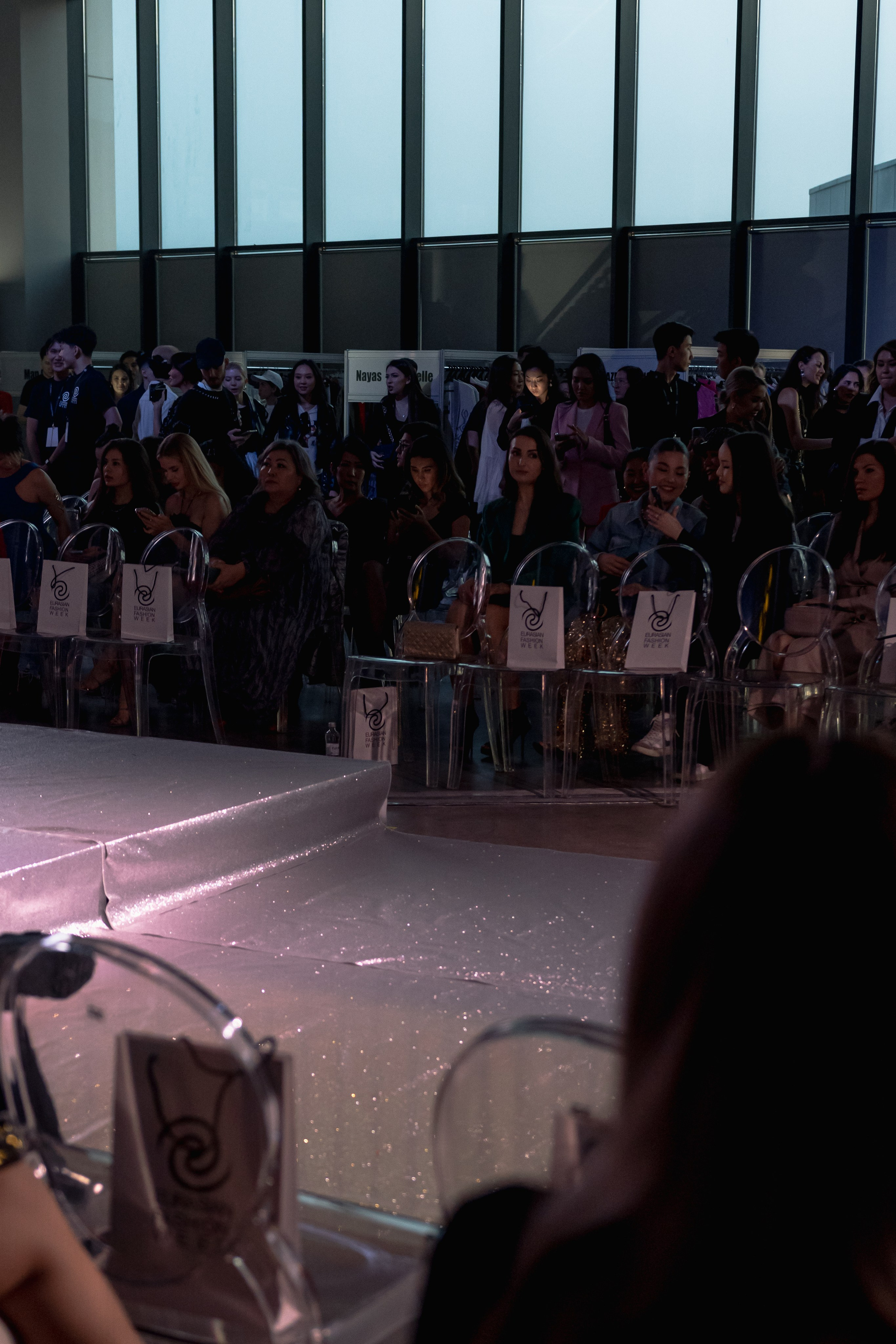 EFW. Фотографирую пары и индивидуальные съемки в Алматы Шунько Ирина