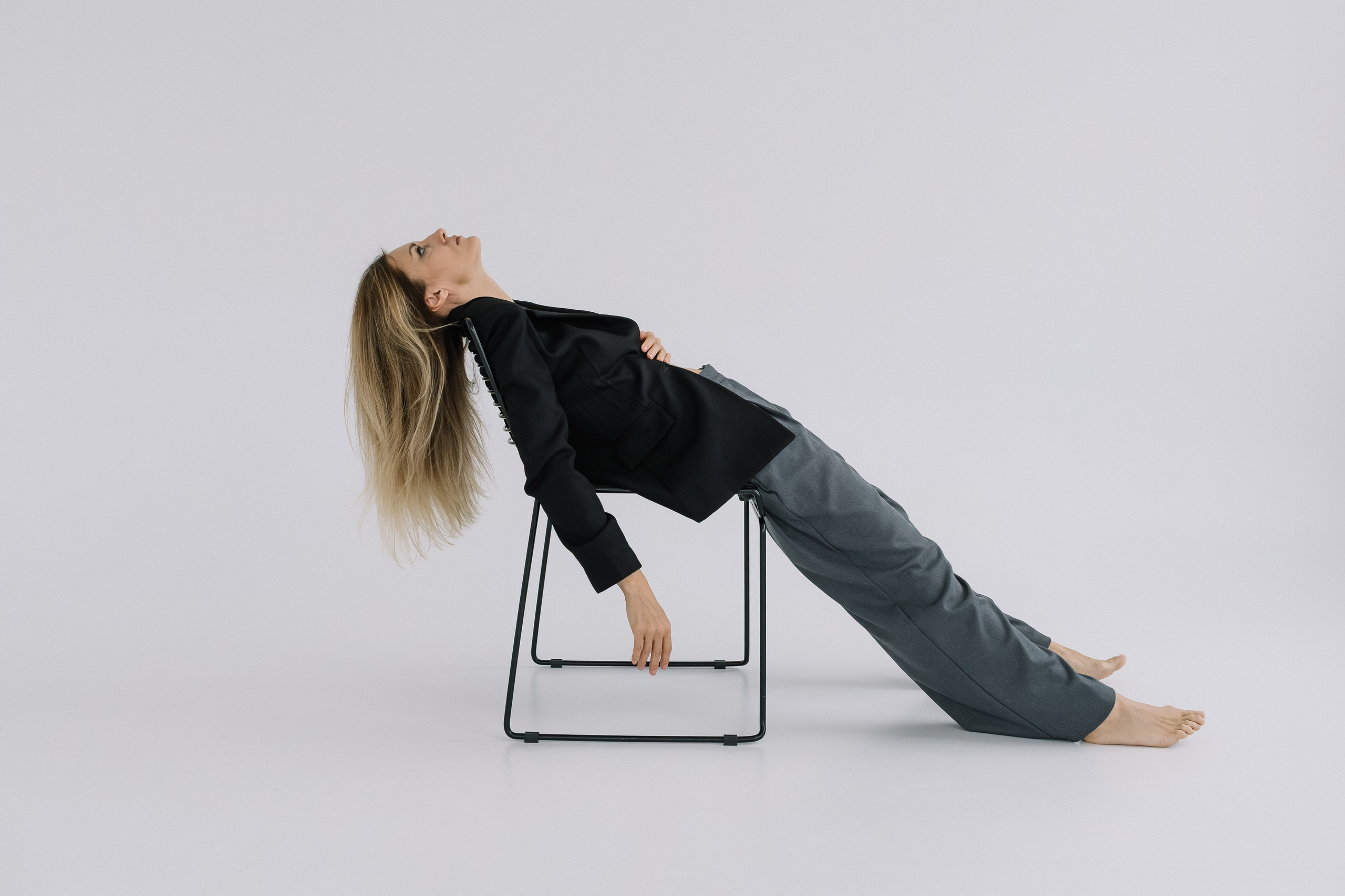 Съёмка к 50-ти летию. Семейный фотограф в Волгограде Надежда Головко