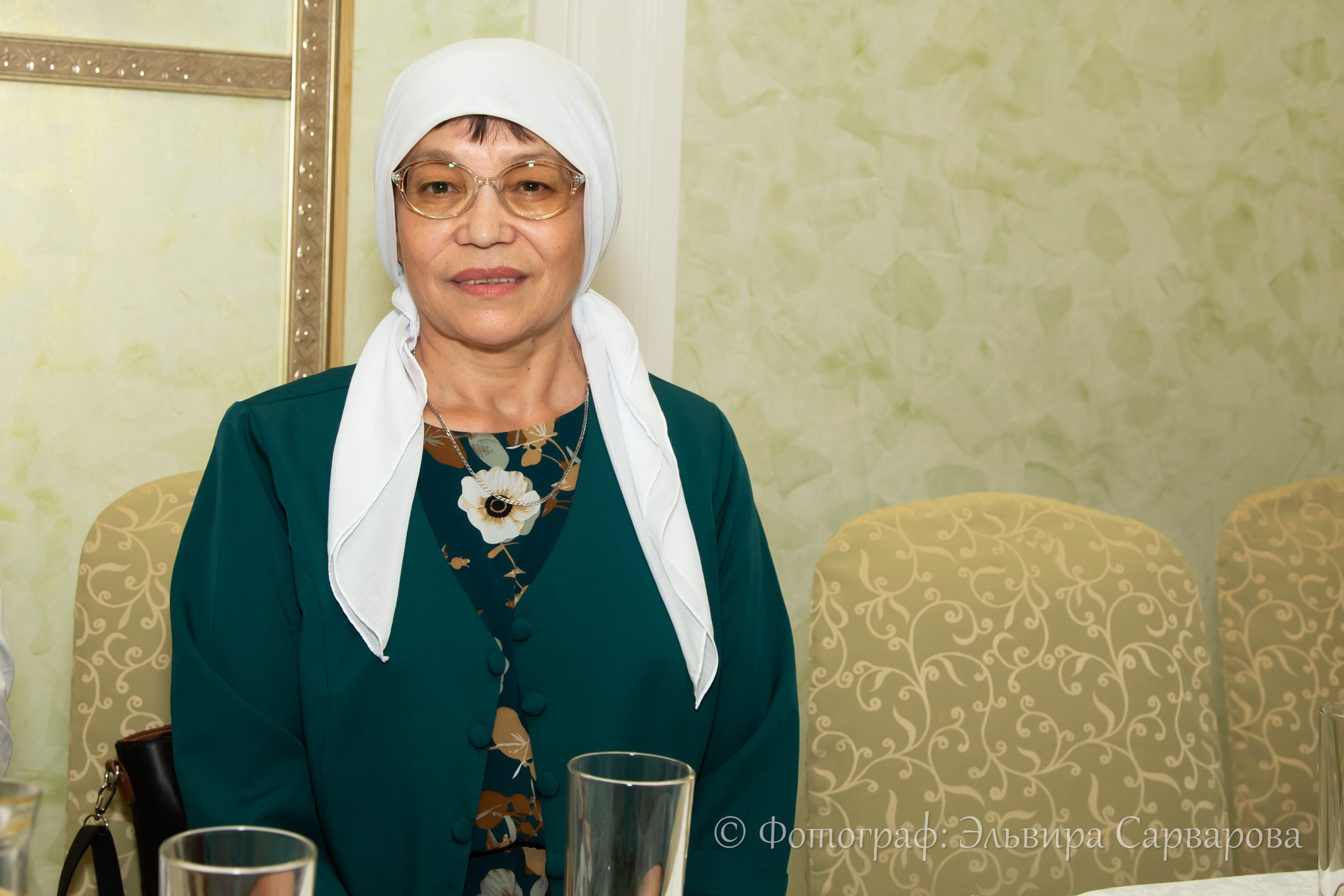 Никах. Репортажный Фотограф